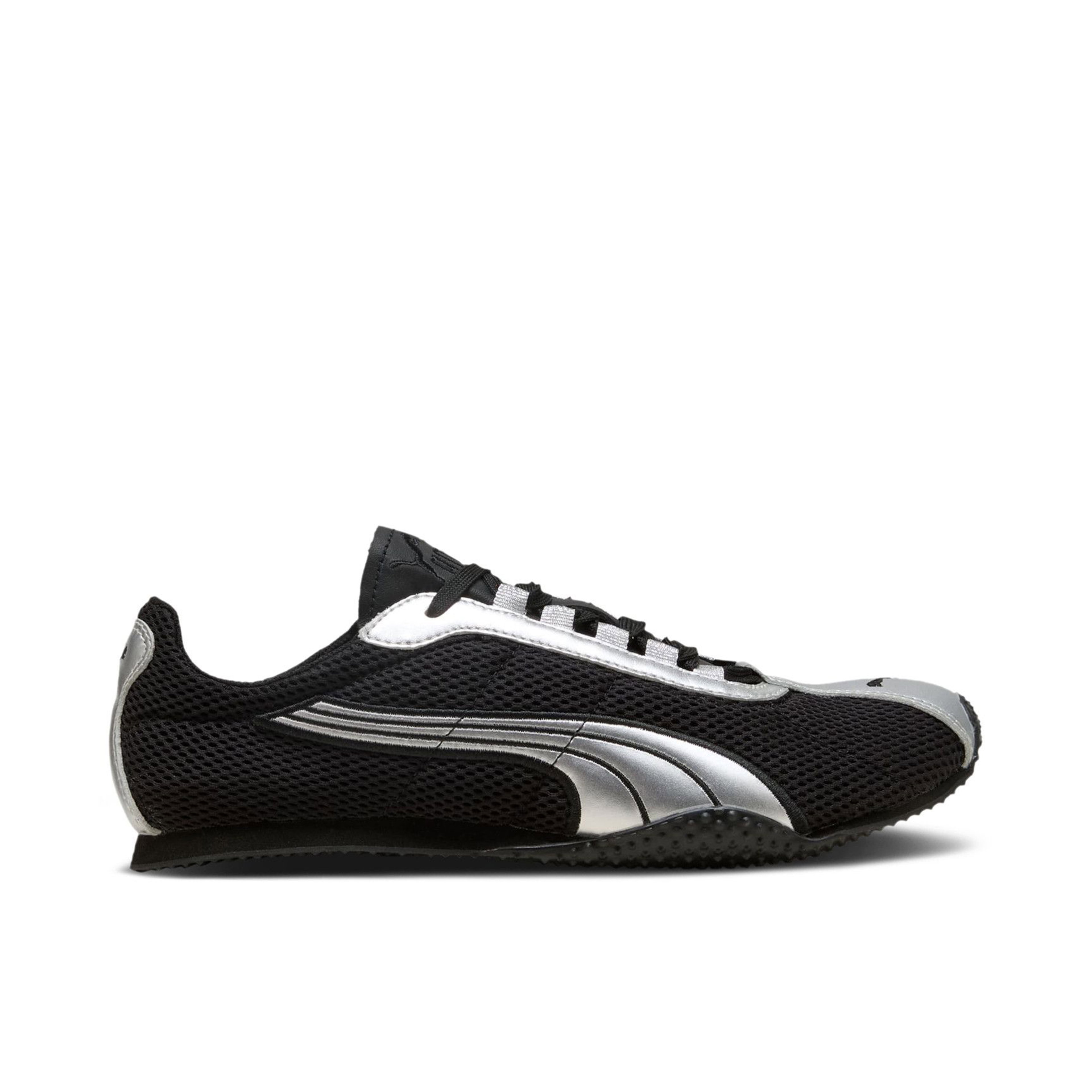 Puma H-Street OG Black Silver
