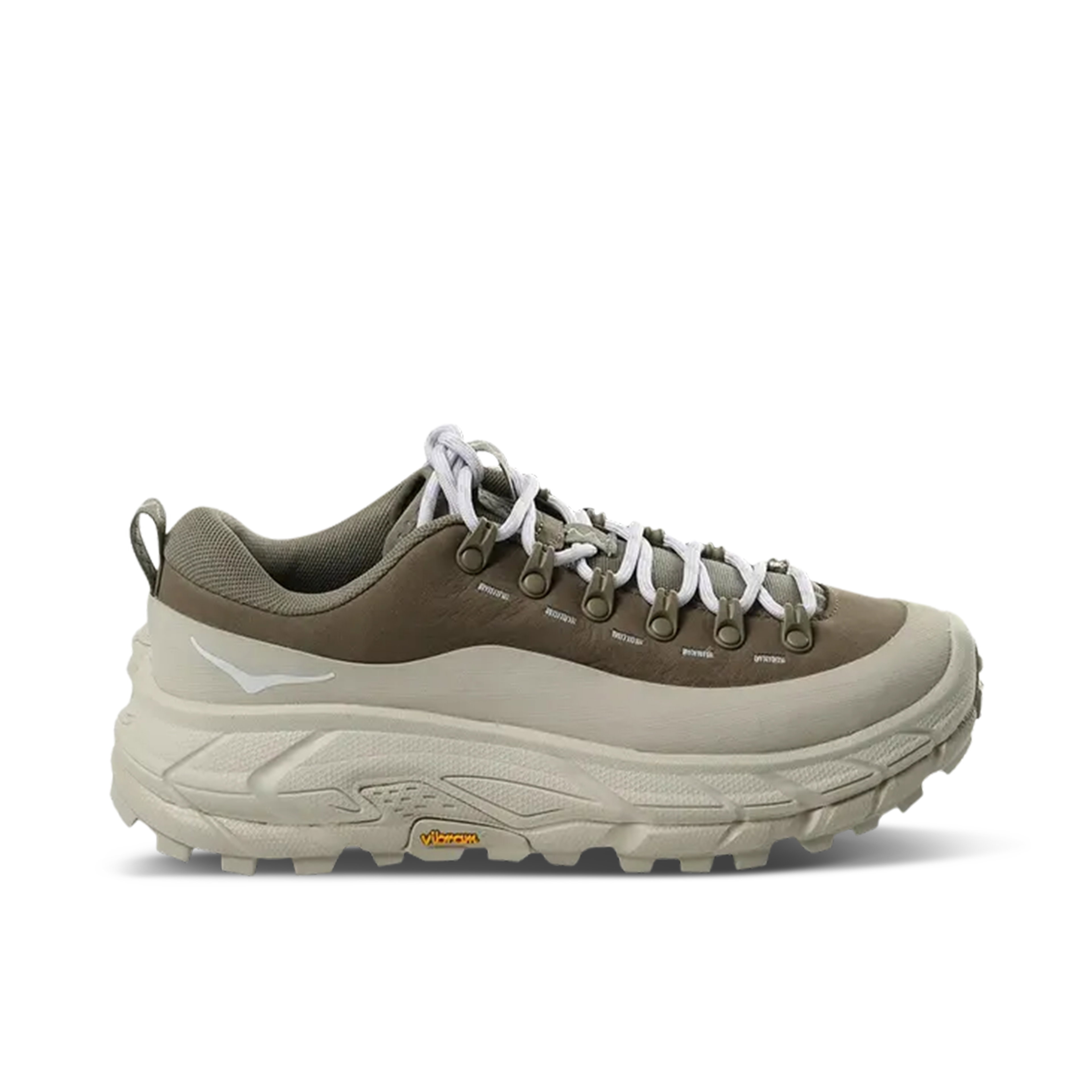 Hoka One One Tor Summit Light Roast Putty