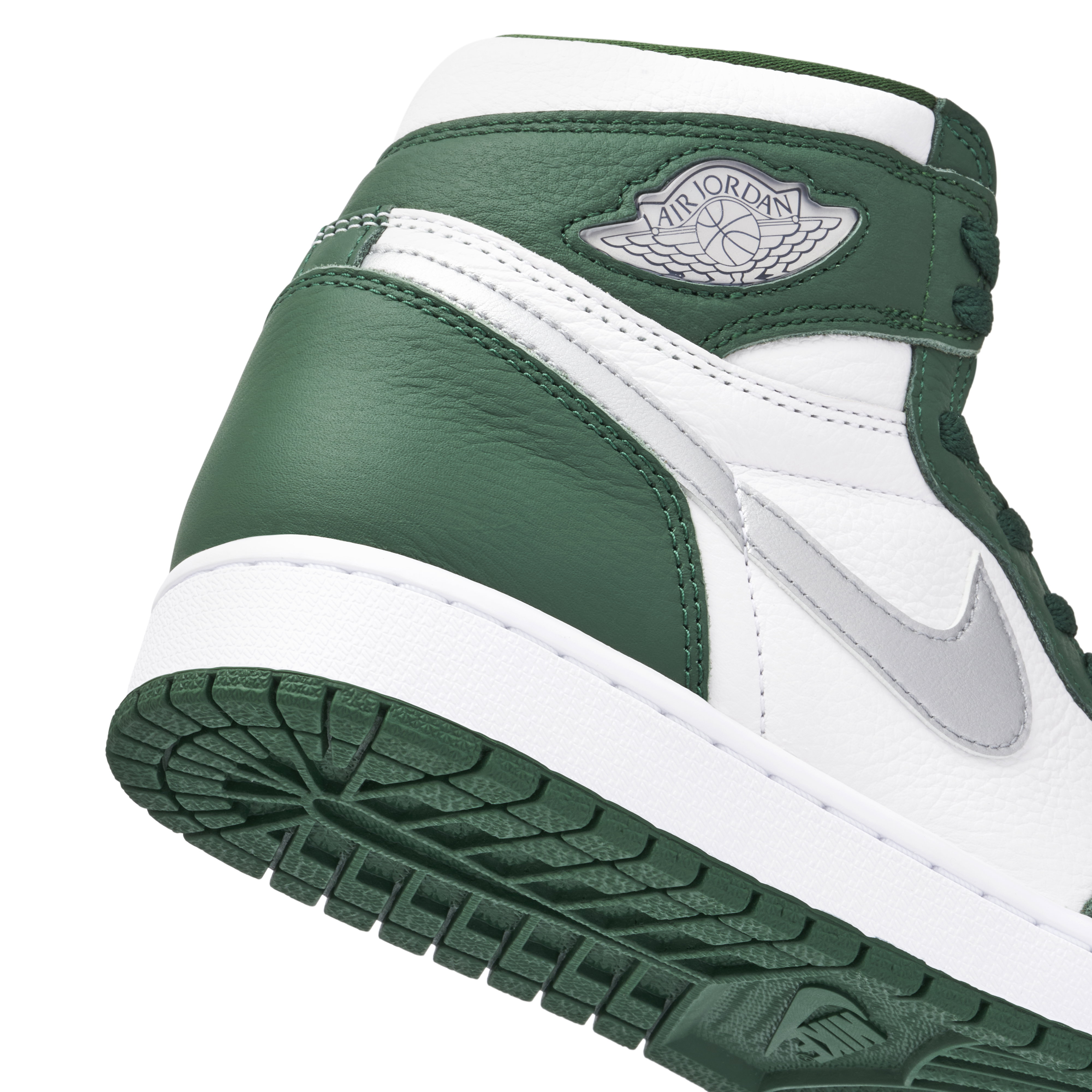 Air Jordan 1 High OG Gorge Green | DZ5485-303 | Laced