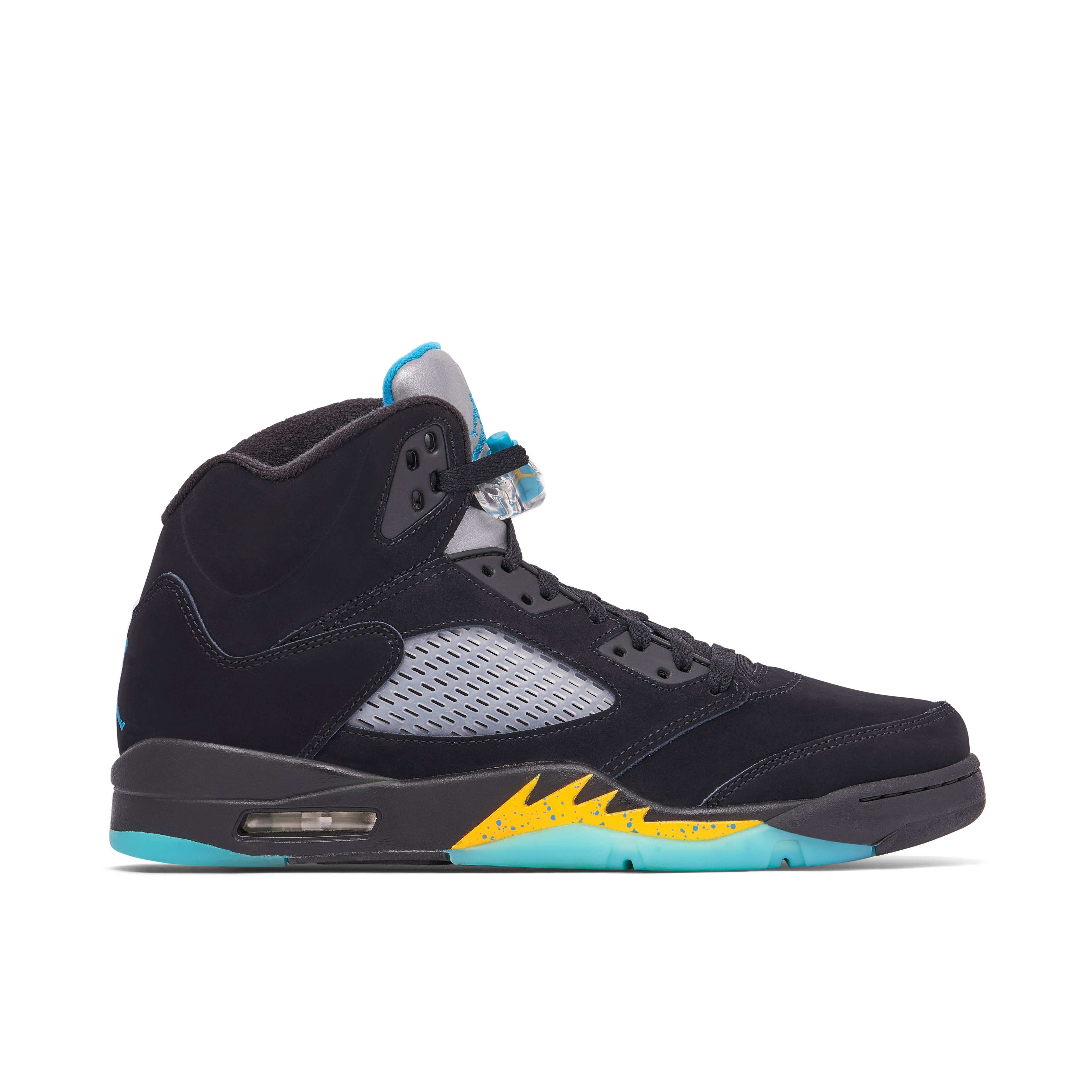 Air Jordan 5 Trainers | Online Air Jordan Sneakers | Laced