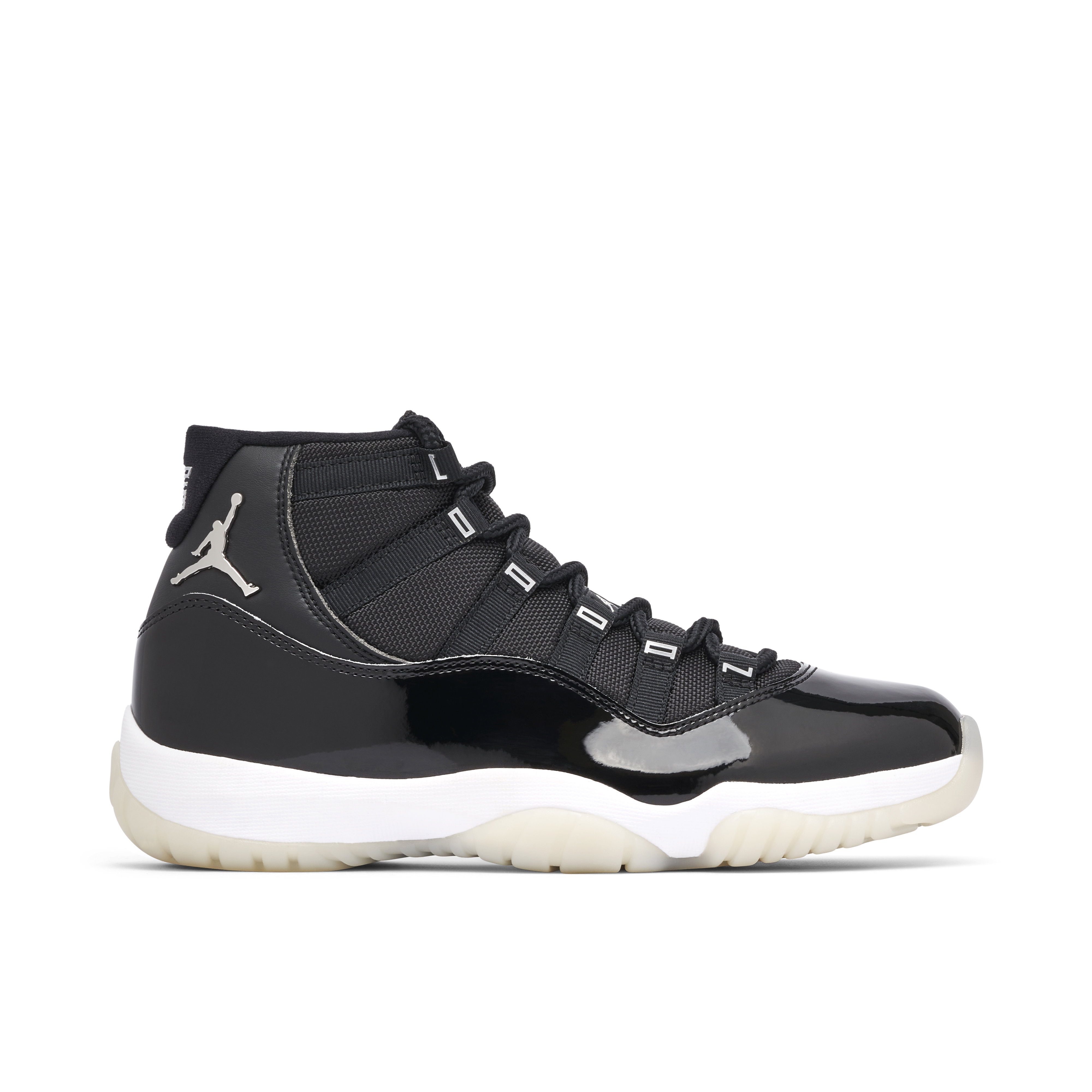 Air Jordan 11 Retro 25th Anniversary Womens | AR0715-011 | Laced