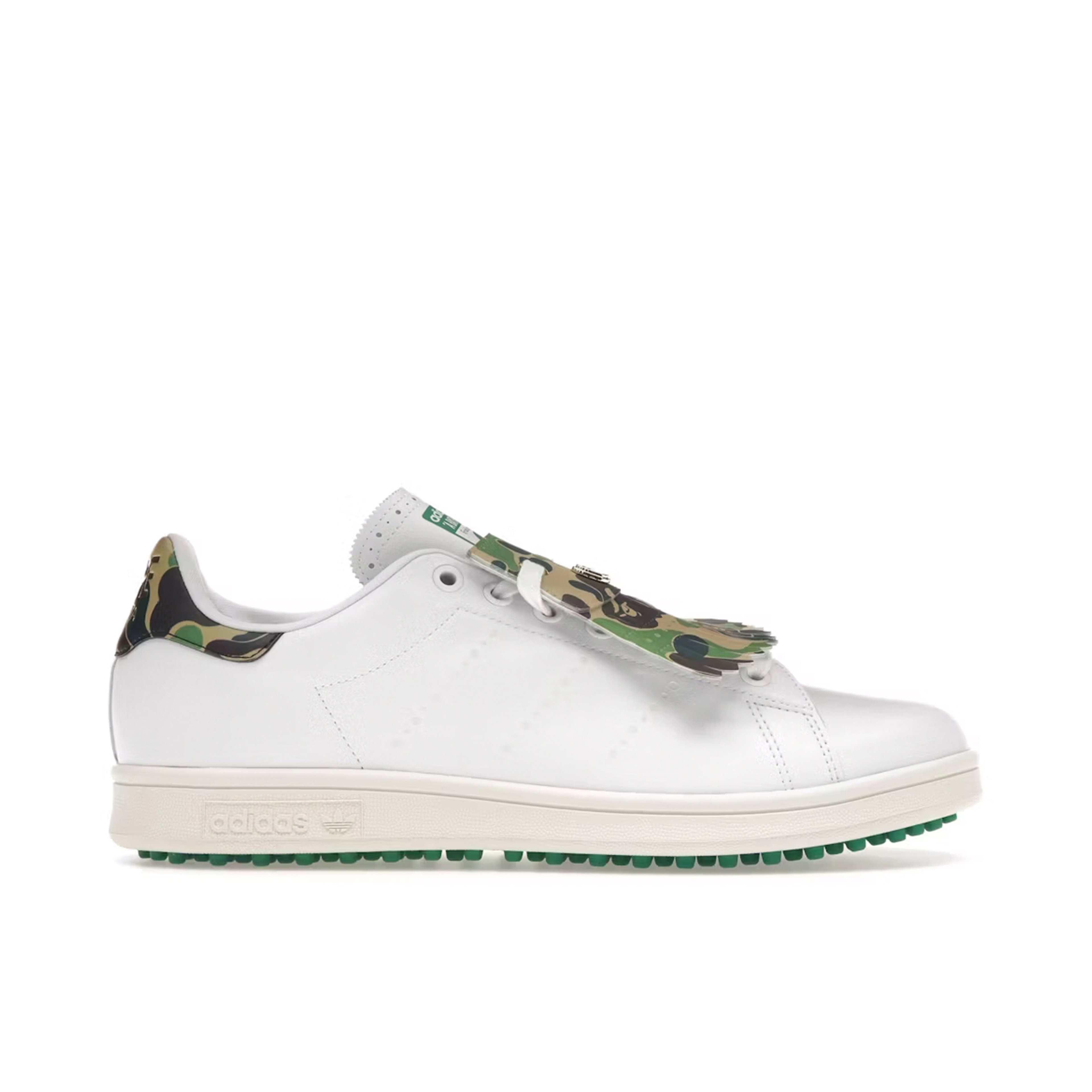 Adidas Stan Smith Golf Bape 30th Anniversary