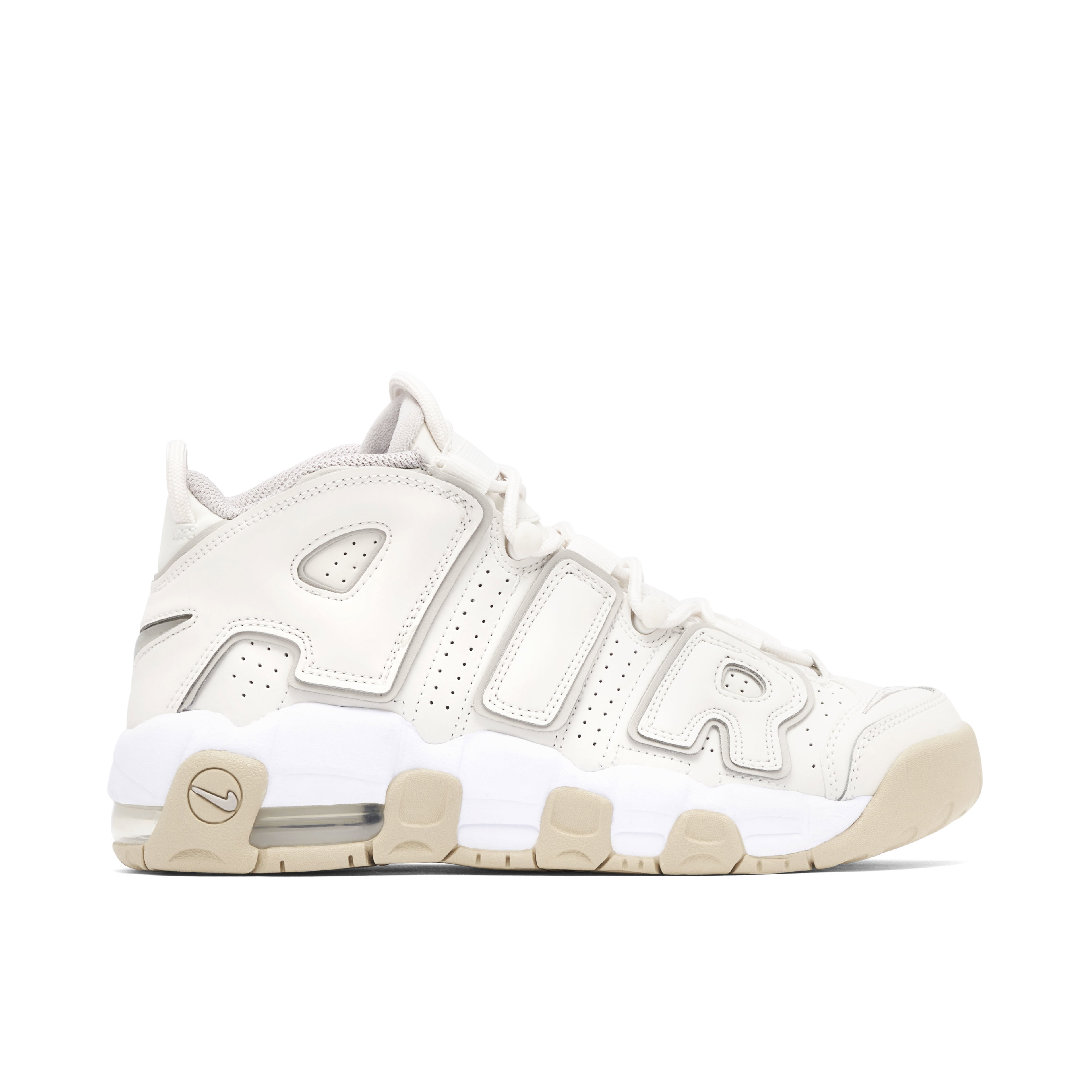 Nike Air More Uptempo Phantom GS