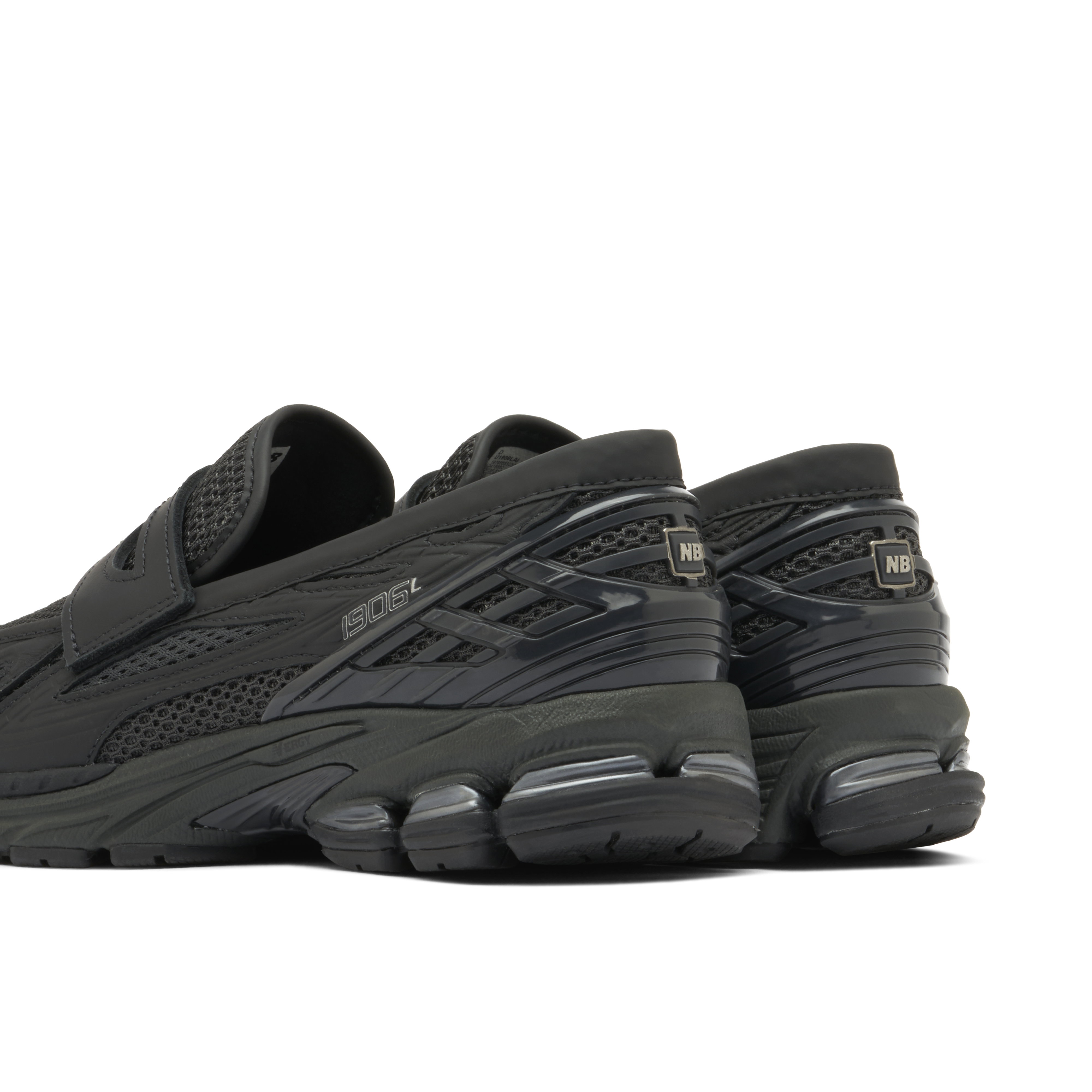 New Balance 1906L Blacktop Phantom | U1906LAI | Laced