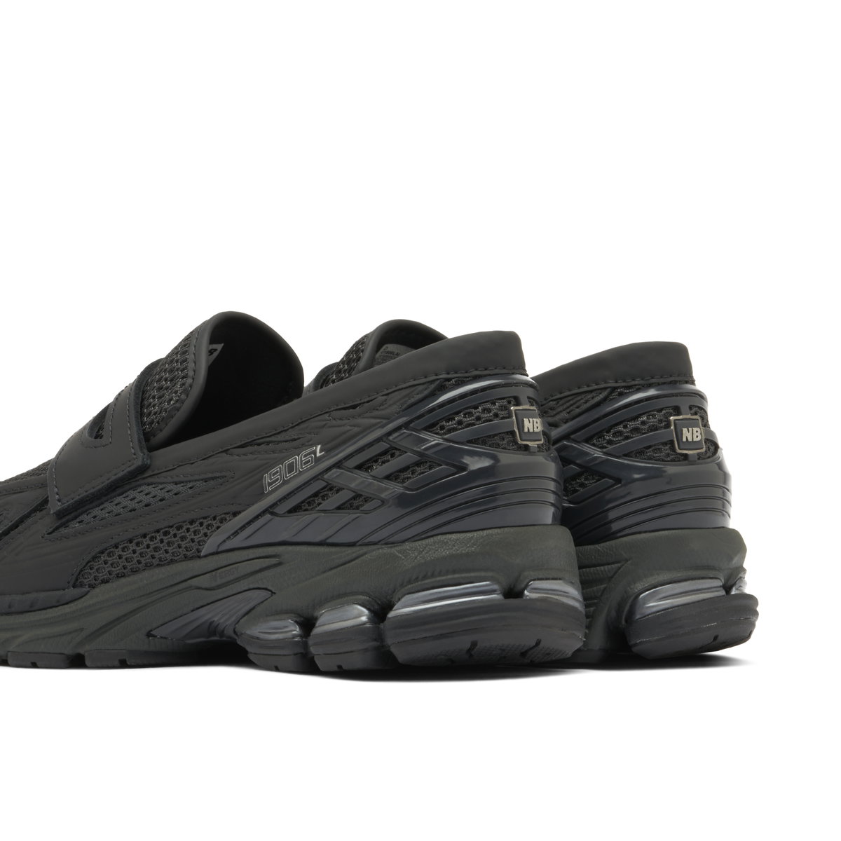 New Balance 1906L Blacktop Phantom | U1906LAI | Laced