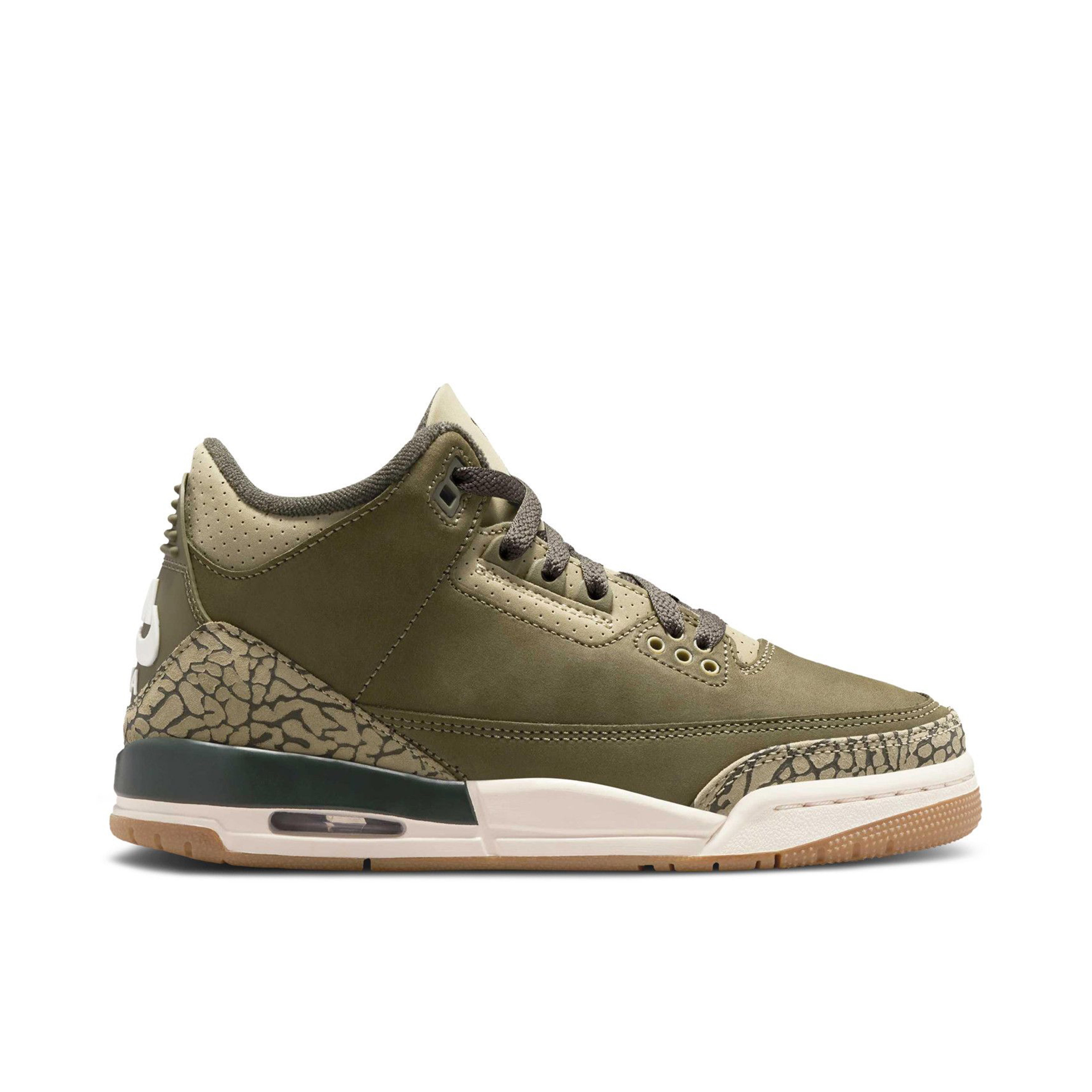 Air Jordan 3 Retro Family Affair GS