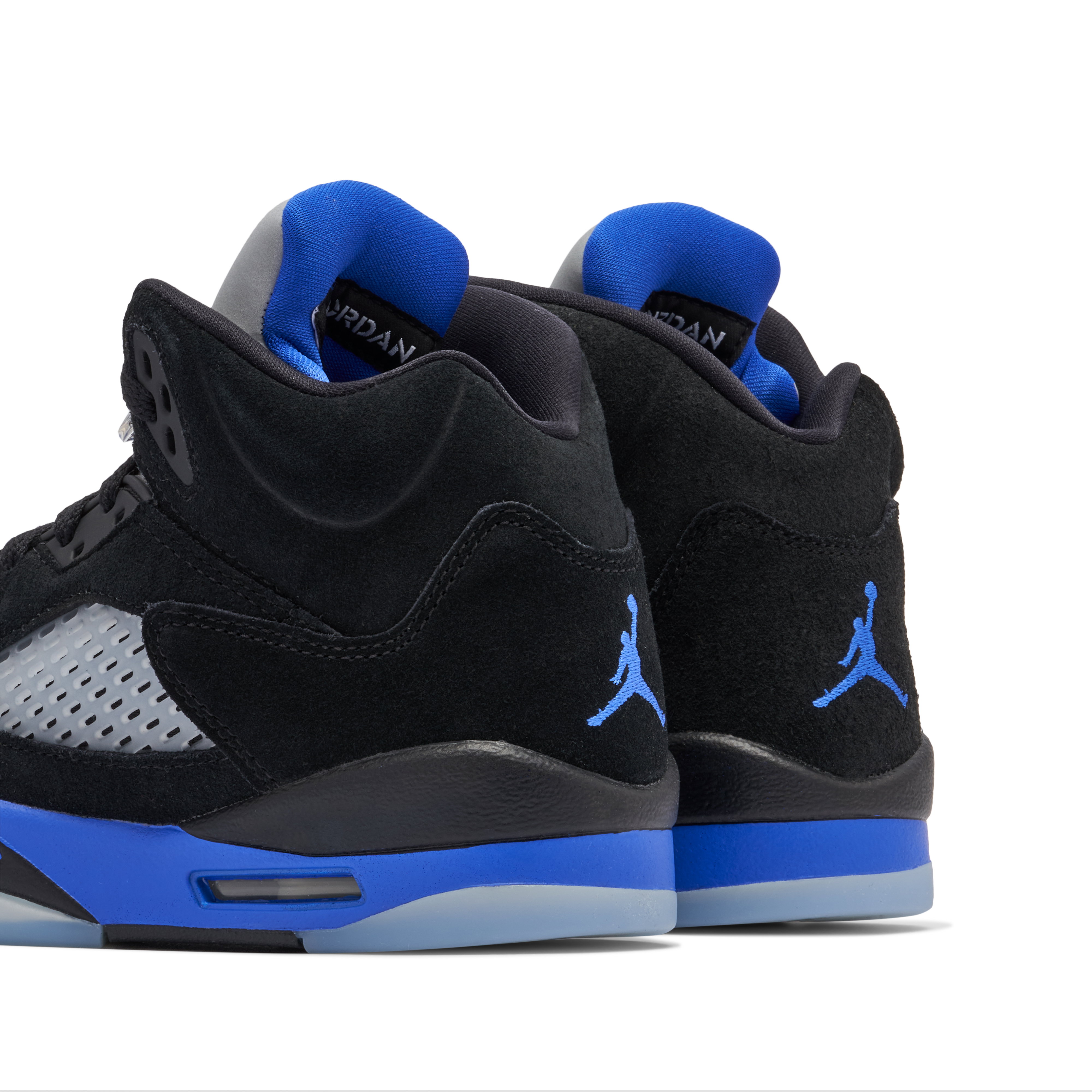 Air Jordan 5 Racer Blue GS | 440888-004 | Laced