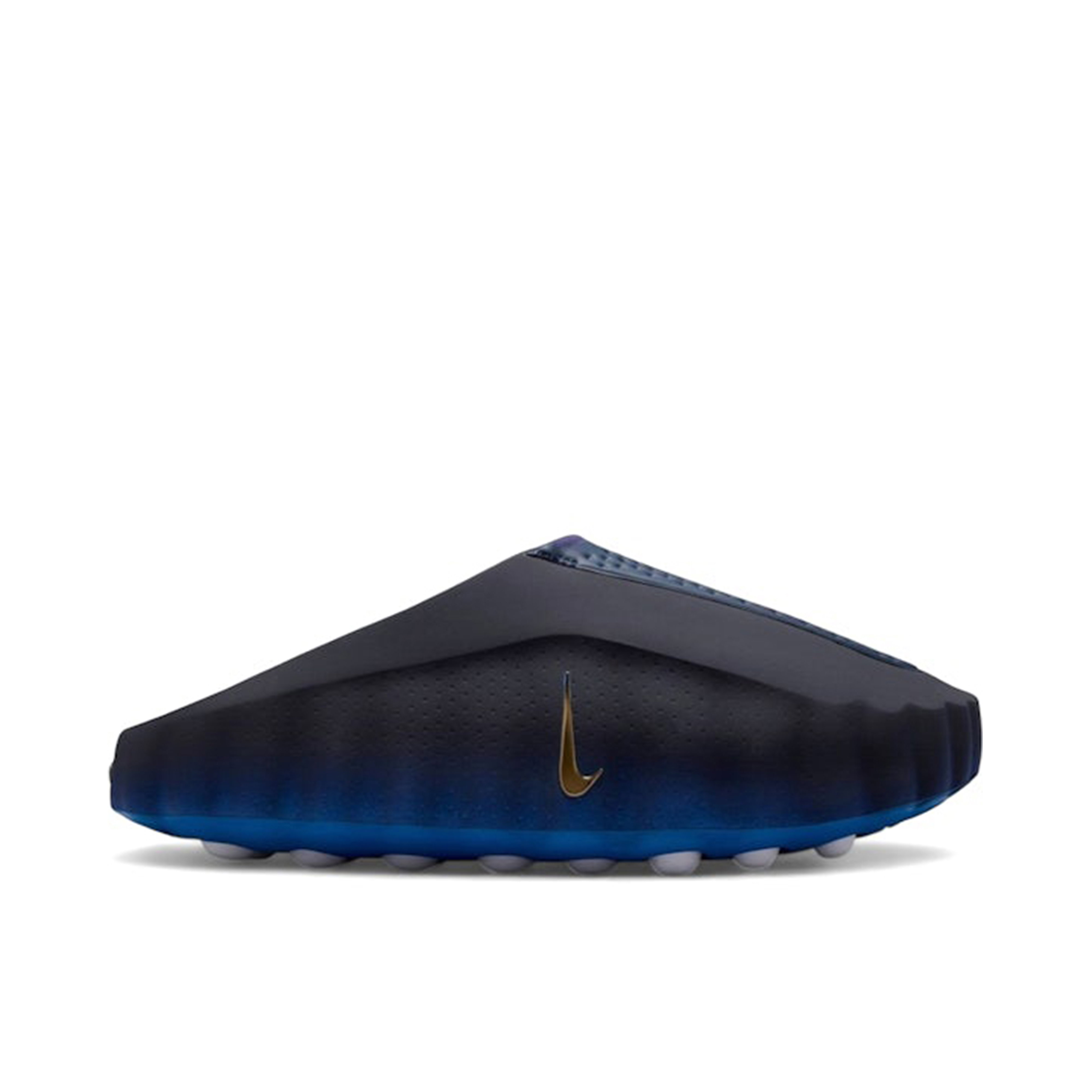 Nike Mind 001 Slide Black Chrome Womens | HQ4309-001 | Laced