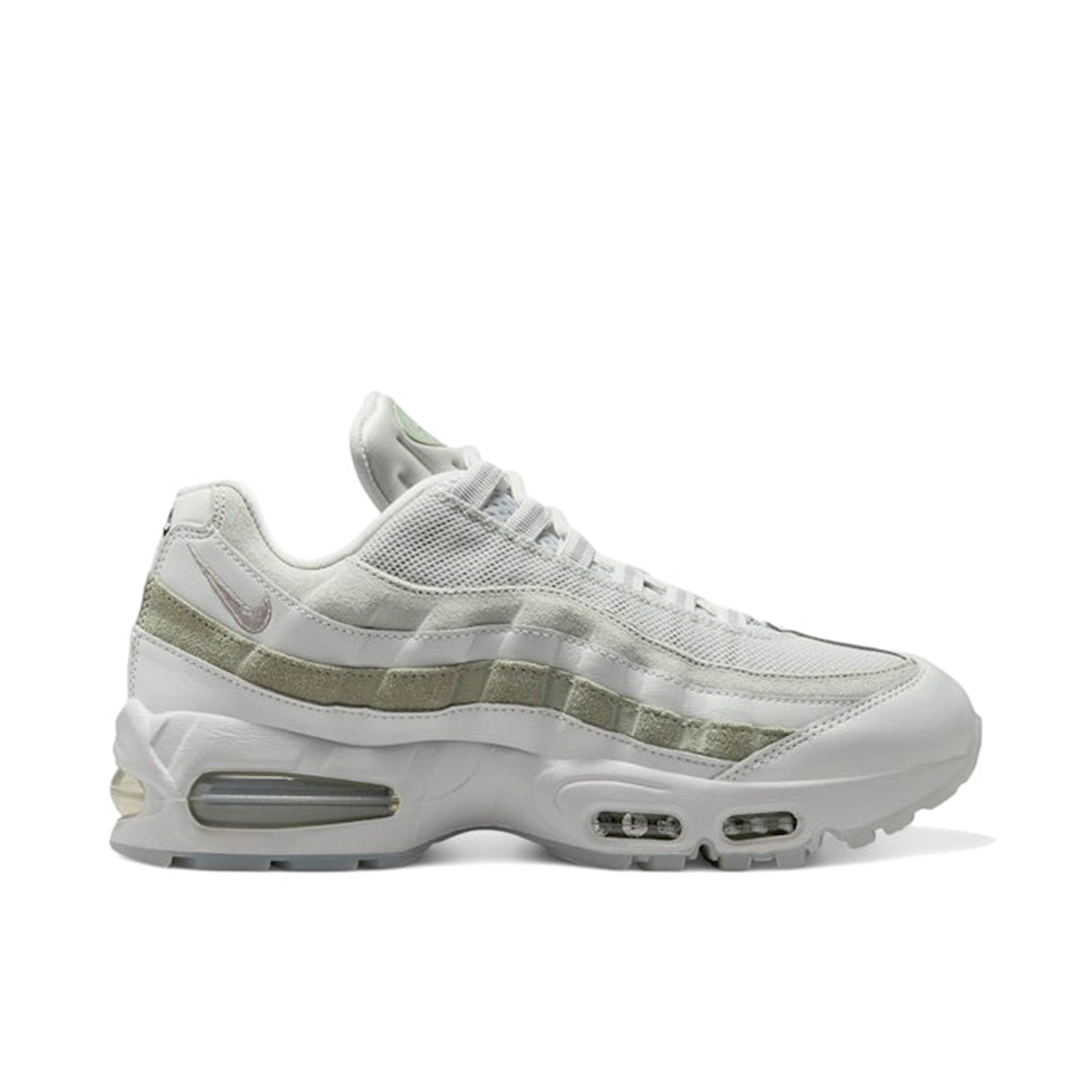 Nike Air Max 95 OG Big Bubble Jade Horizon Womens