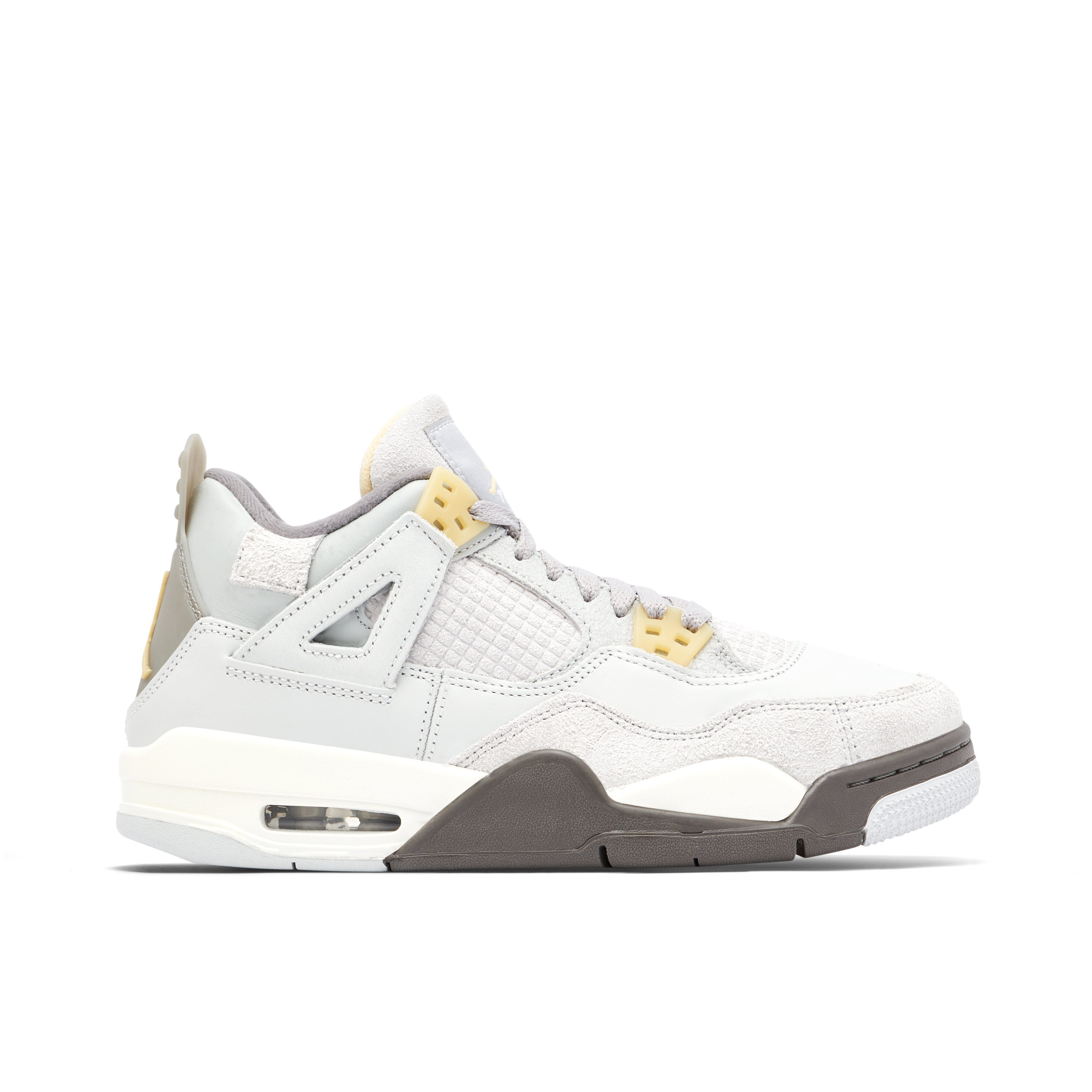 Nike GS Air Jordan 4 Retro SE 23.5㎝ Air Jordan 4 Retro SE Craft GS | DV2262-021 | Laced