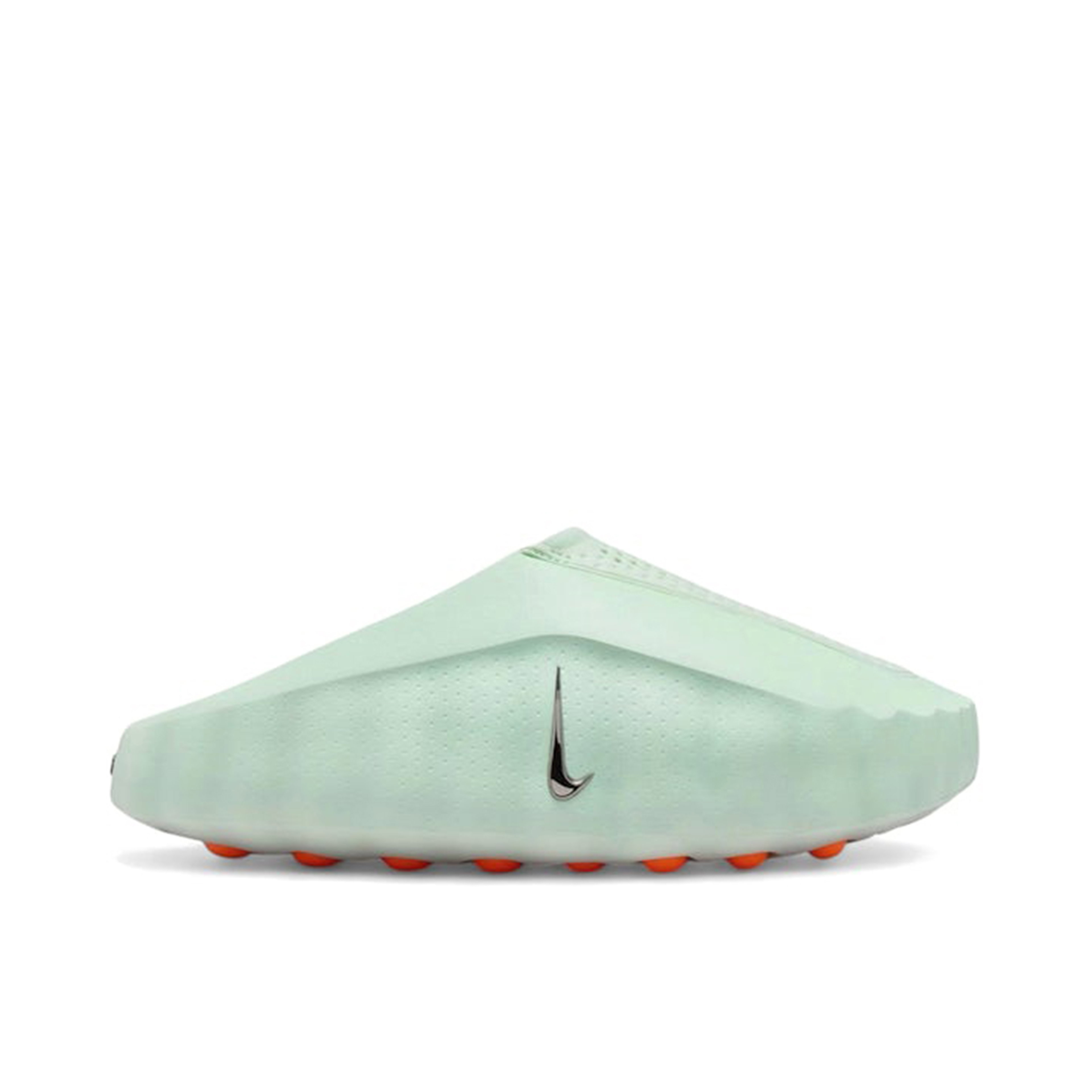 Nike Mind 001 Slide Barely Green Womens