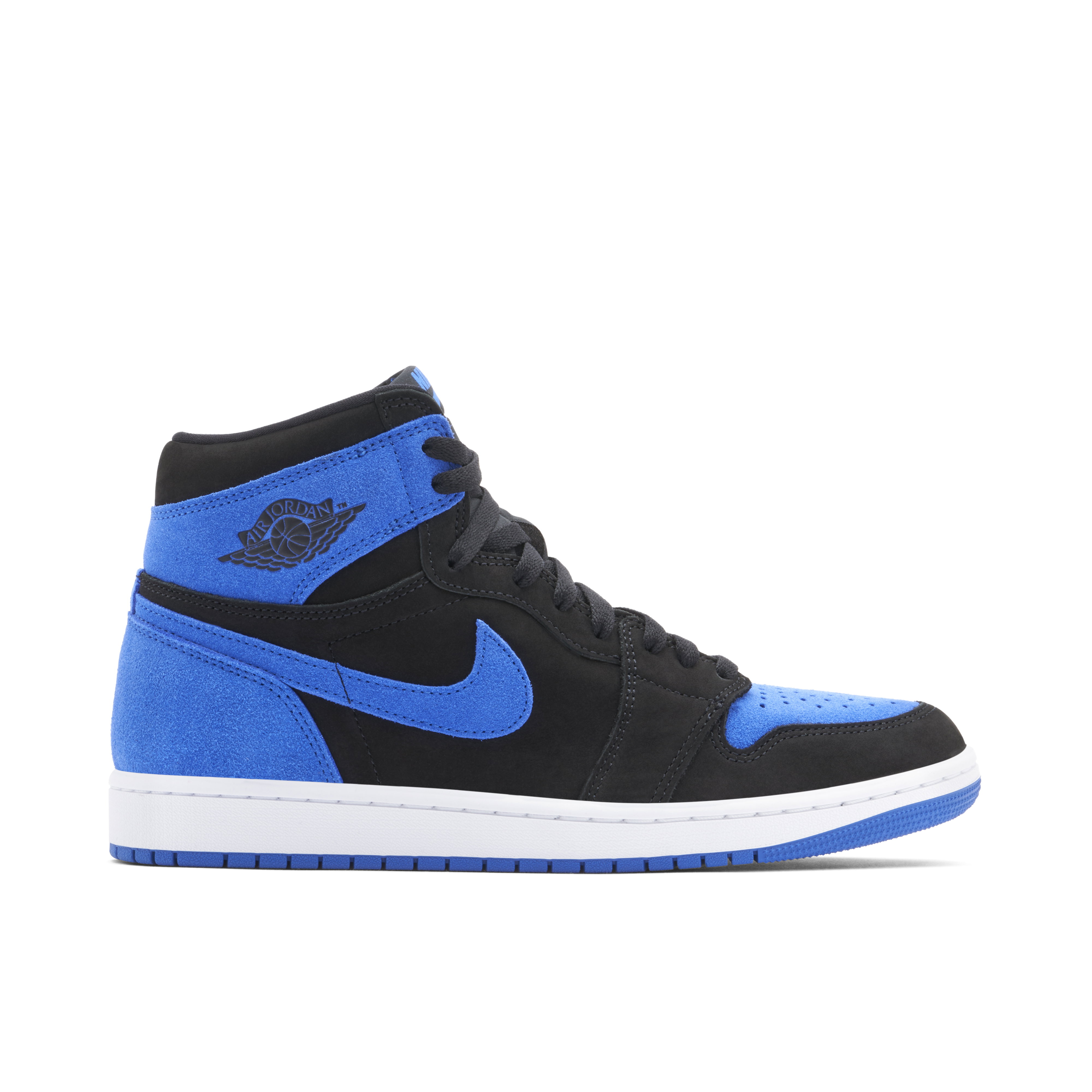 Air Jordan 1 Retro High OG SP Union LA Chicago Shadow | HV8563-600