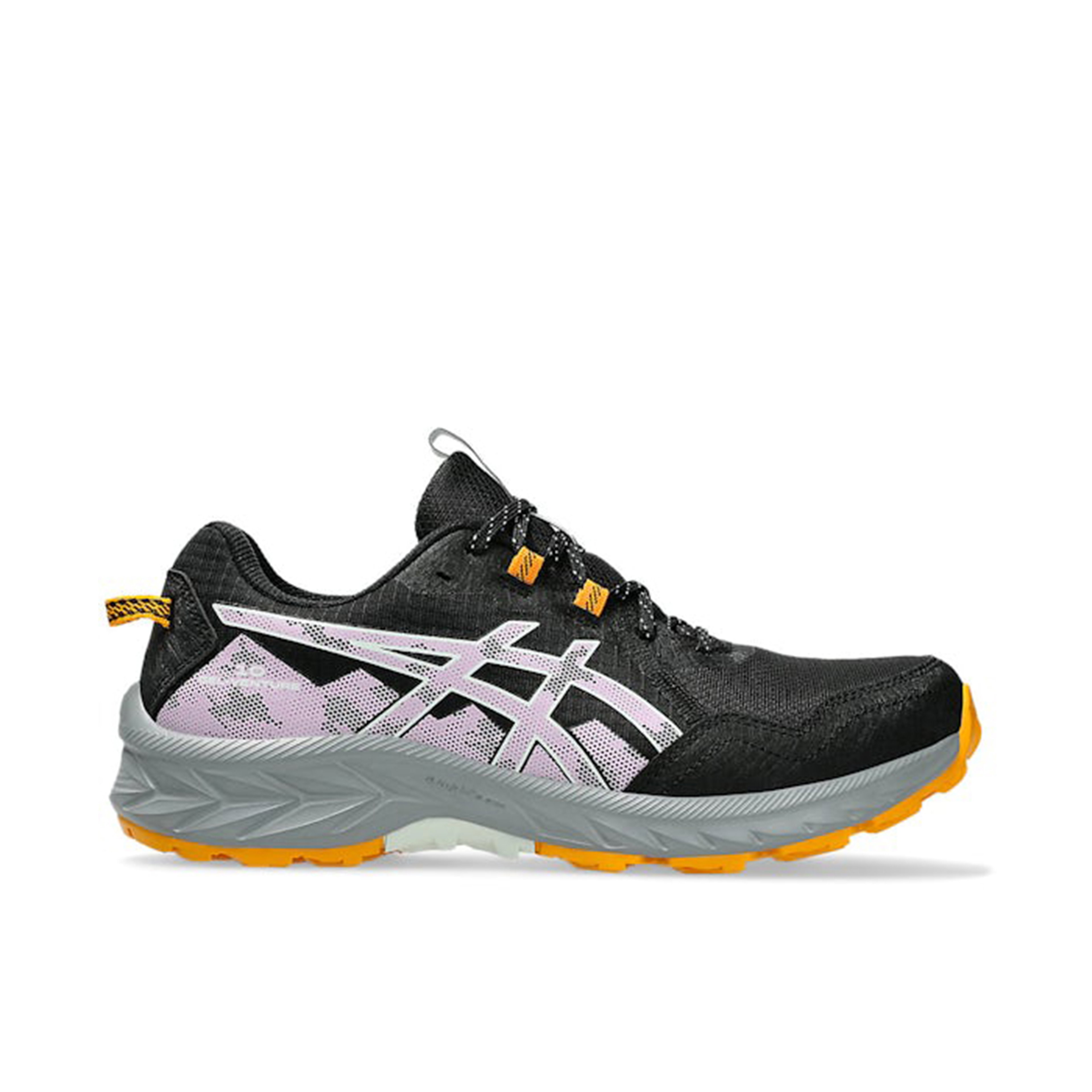 ASICS Gel-Venture 10 Black Light Ube Womens
