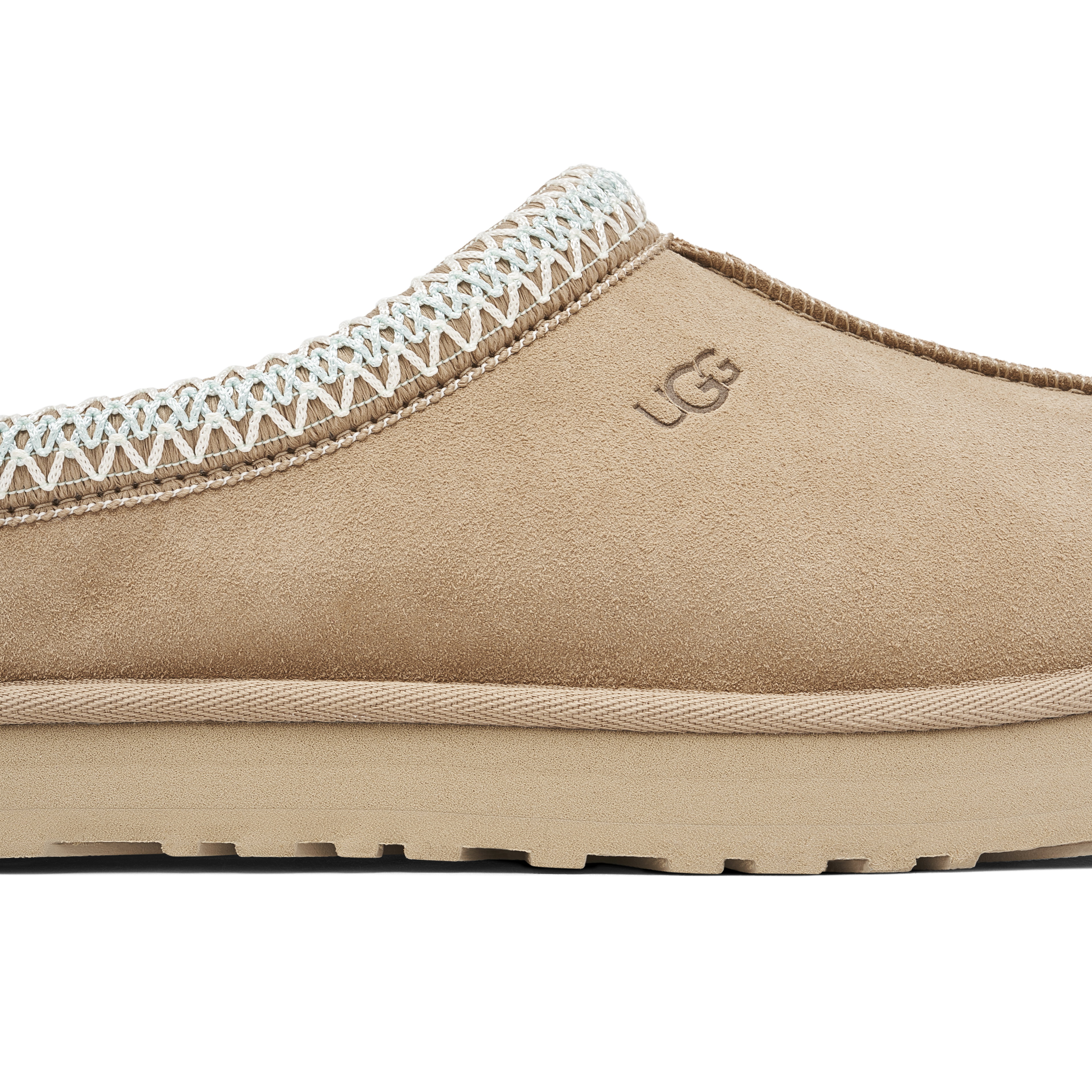 UGG Tazz Slipper Sand Kids