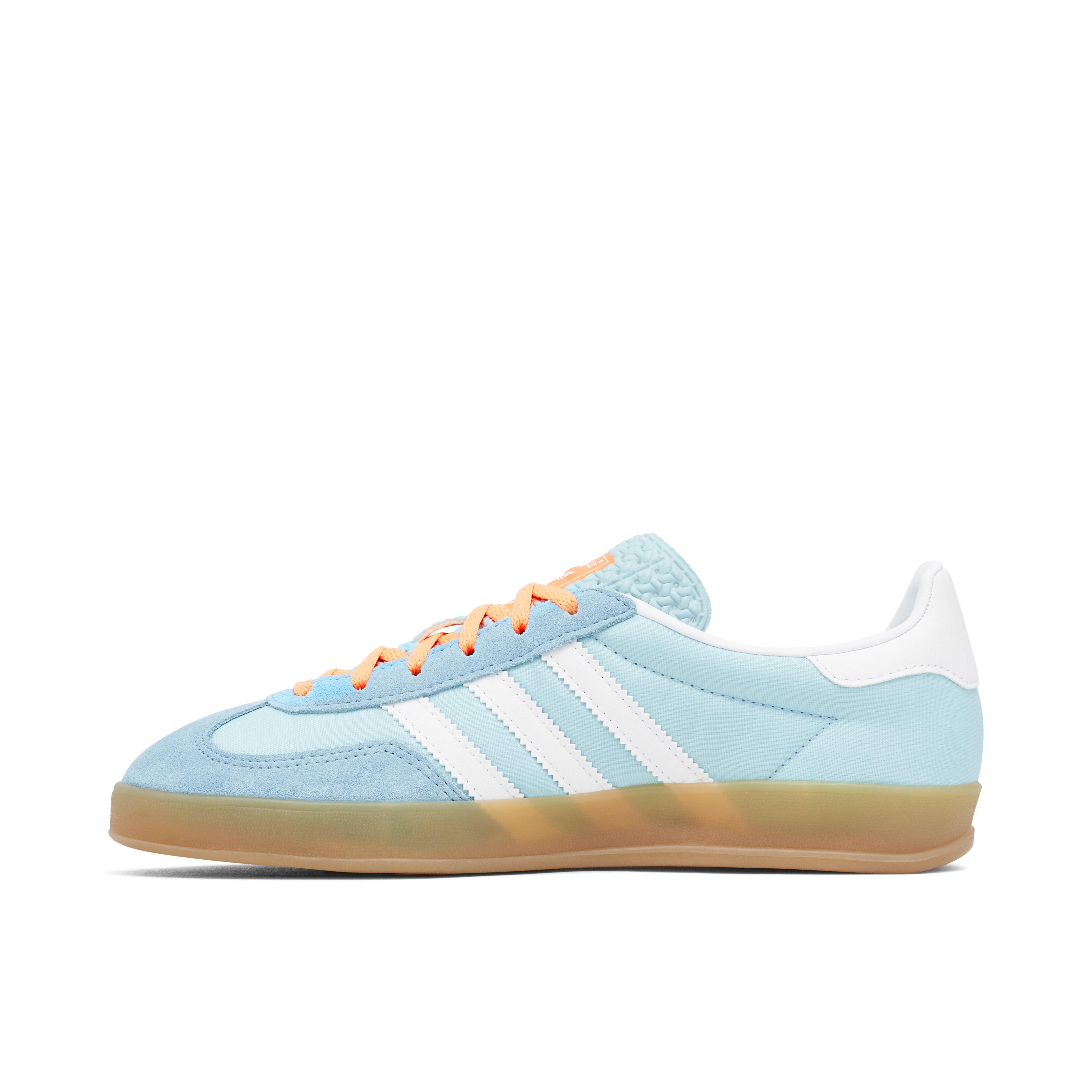 Adidas Gazelle Indoor Preloved Blue Gum