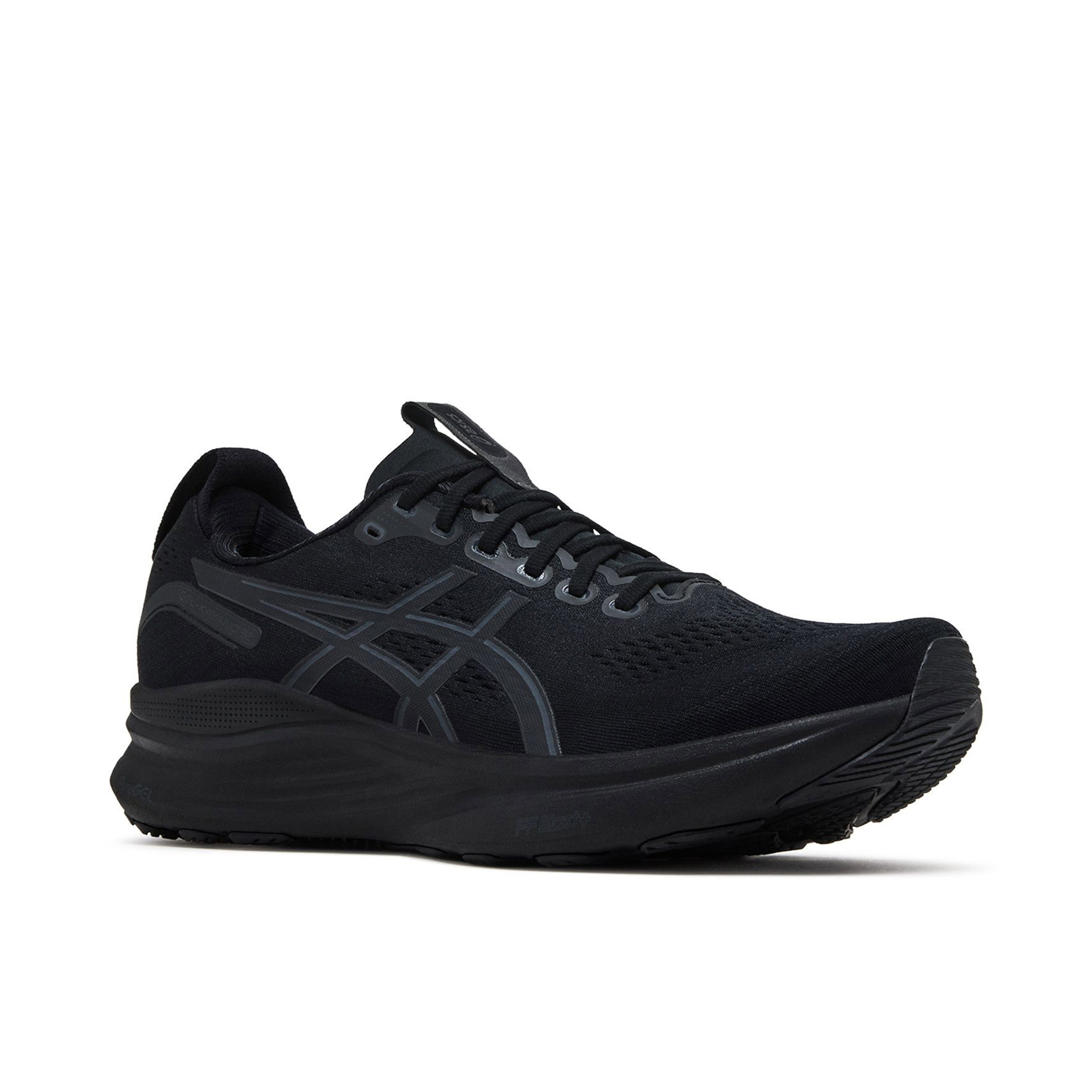 ASICS Gel-Kayano 32 Black Graphite Grey