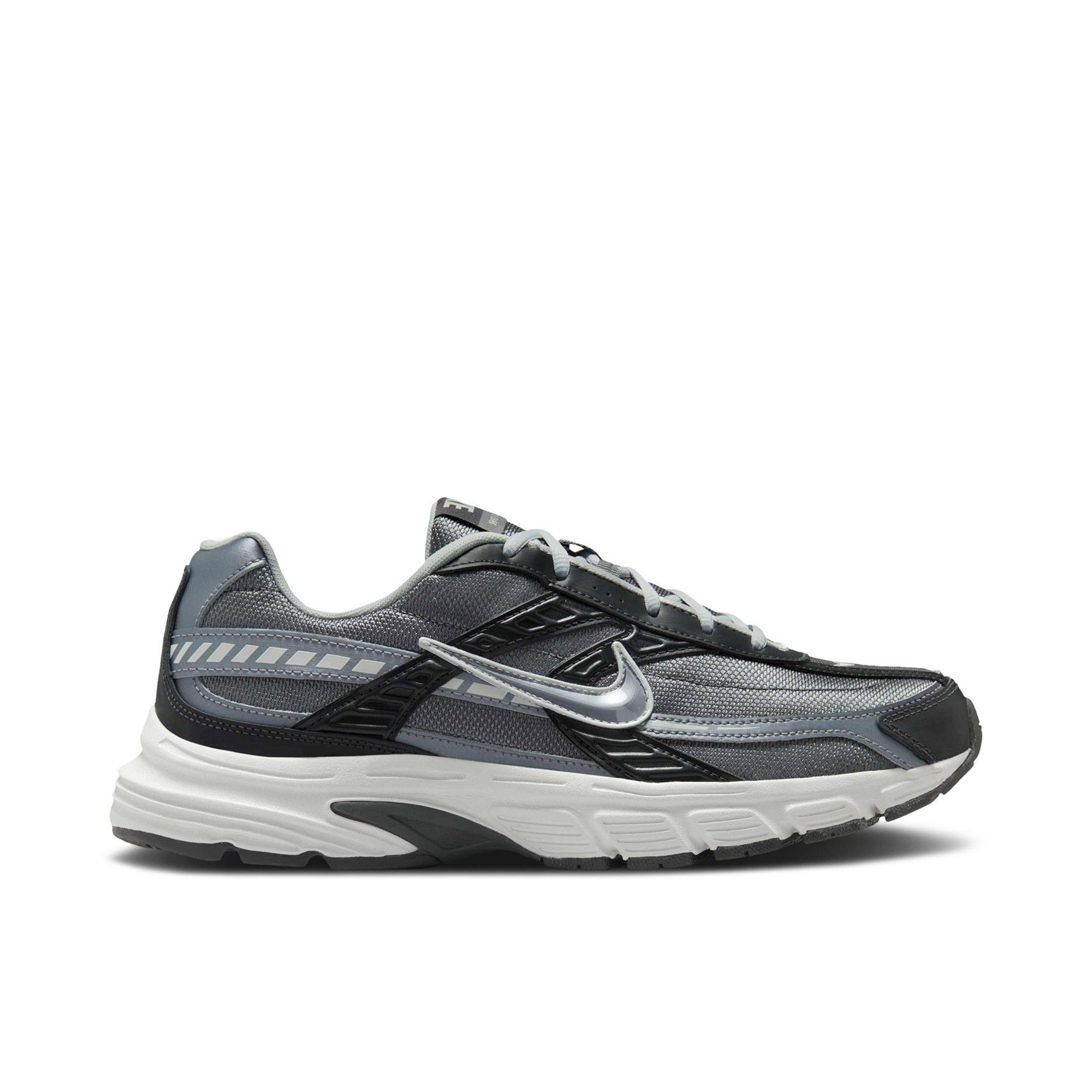 Nike Initiator Anthracite Metallic Cool Grey