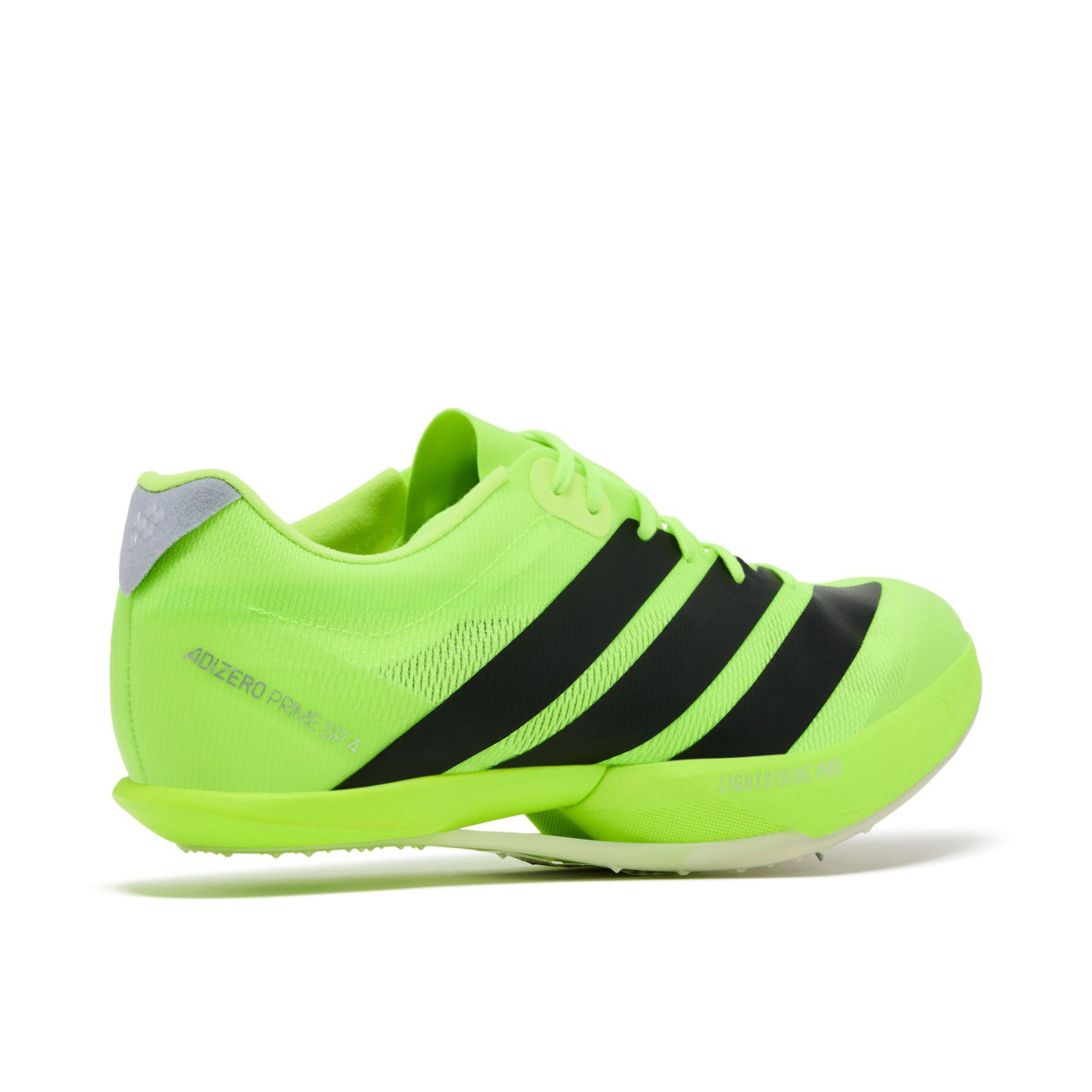Adidas Adizero Prime SP 4 Lucid Lemon Black