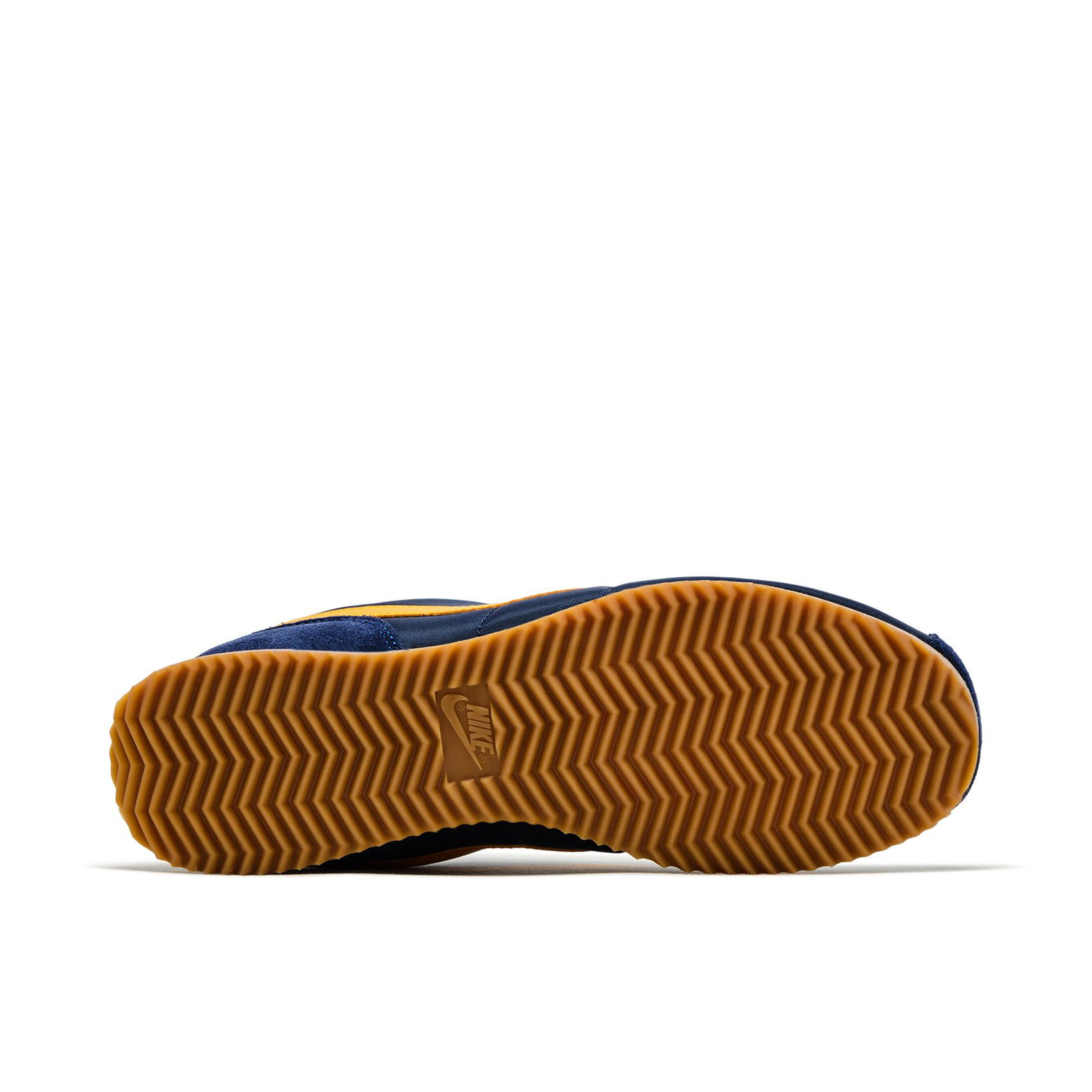 Nike Cortez TXT Michigan Womens