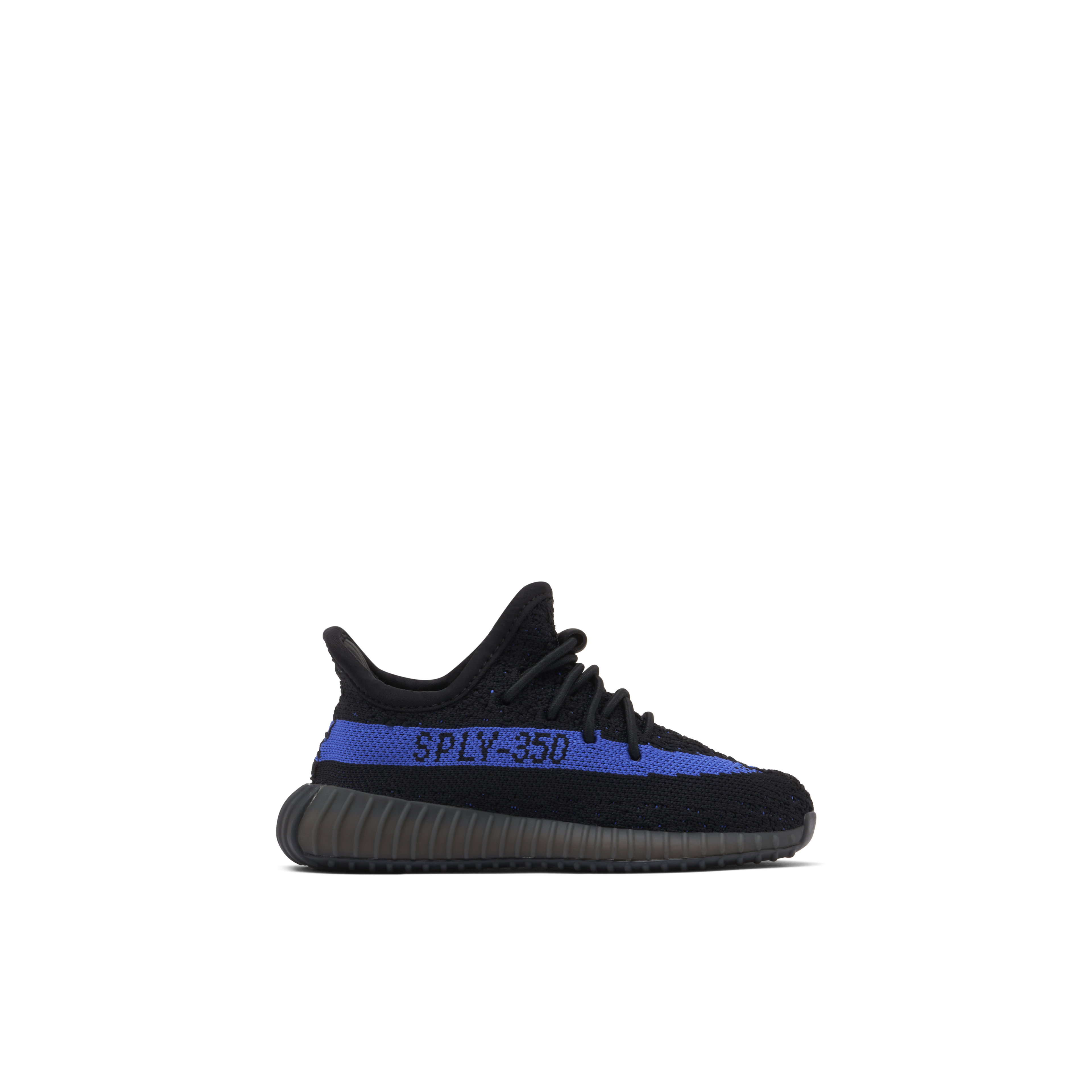 Yeezy Boost 350 V2 Dazzling Blue Infants