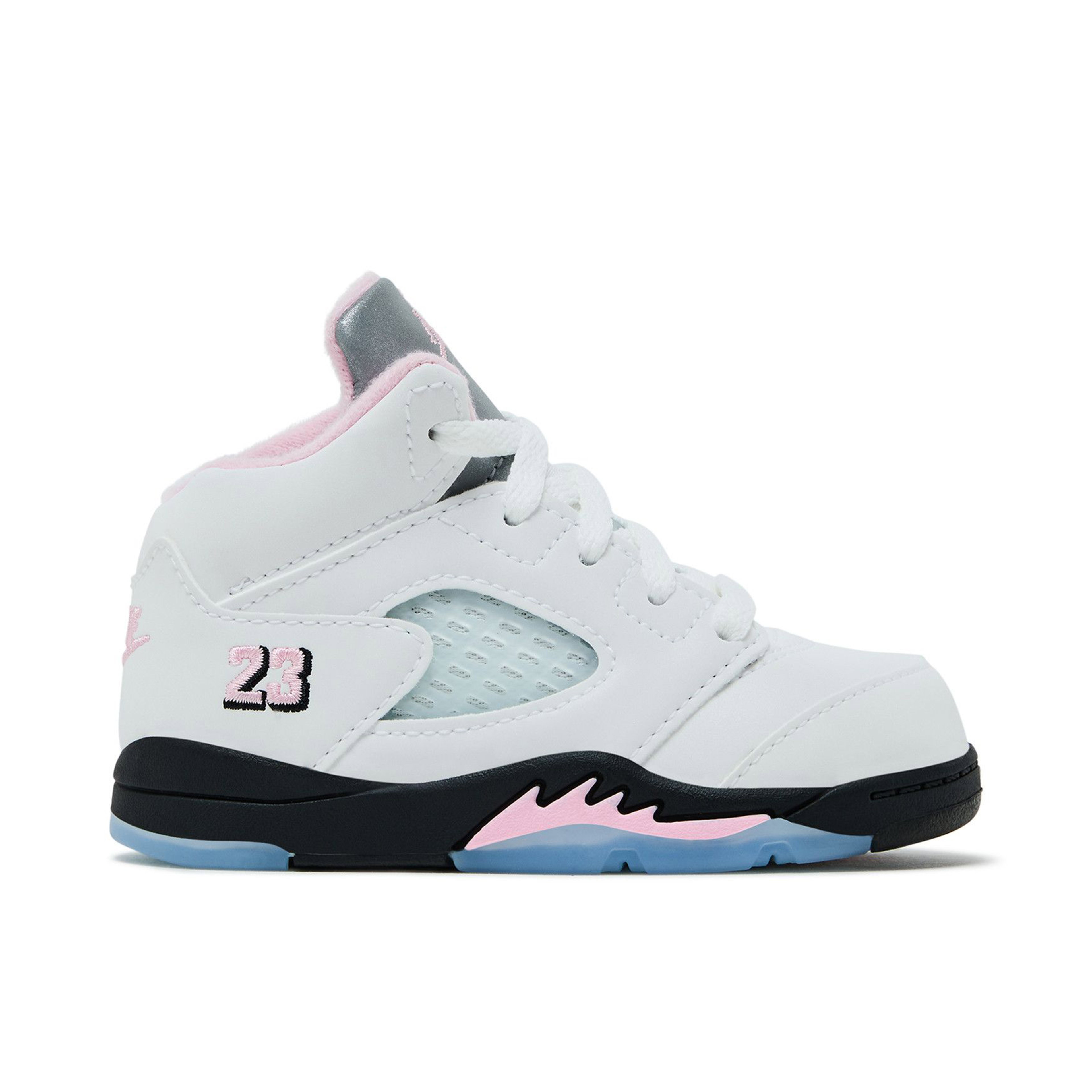 Air Jordan 5 Retro Medium Soft Pink TD