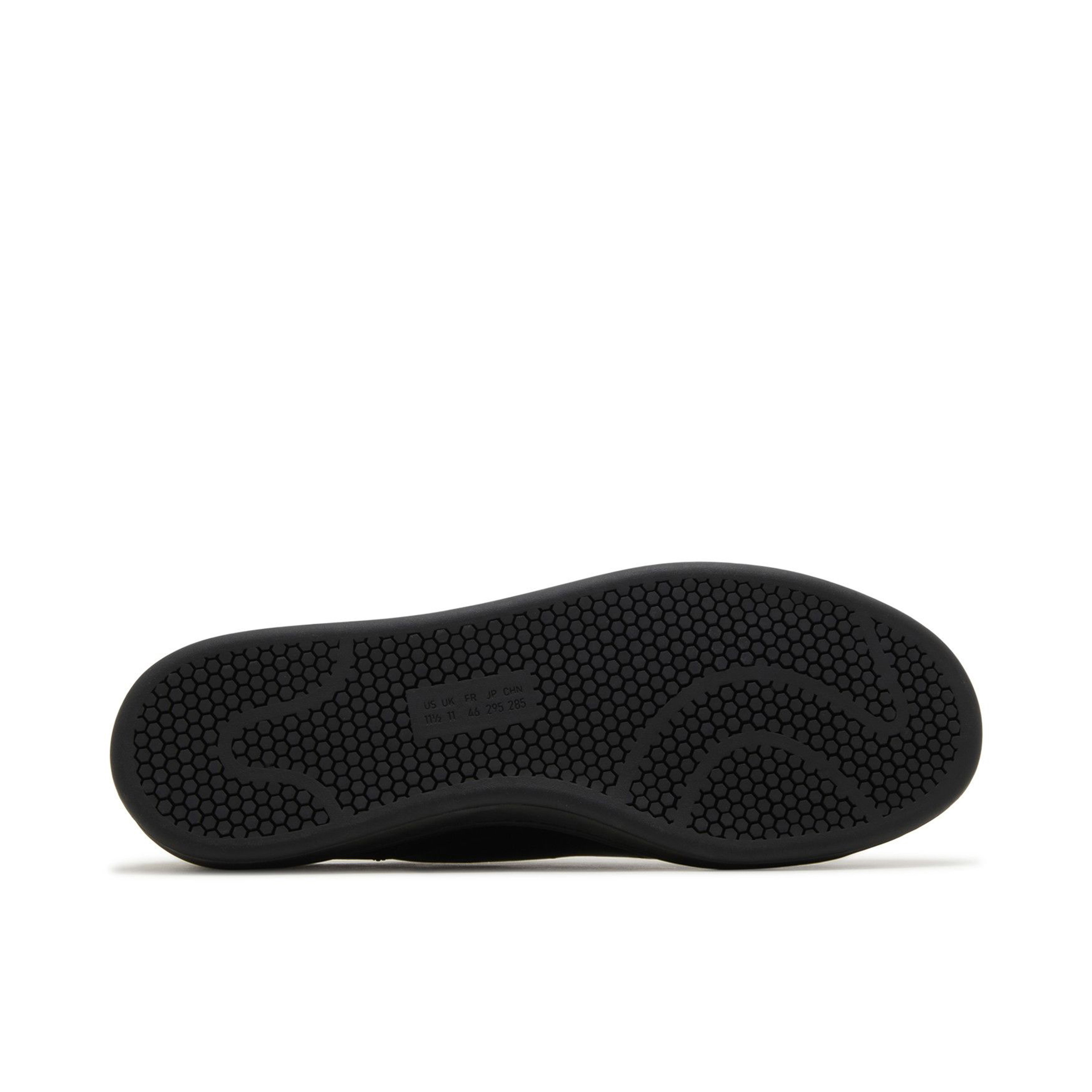 Adidas Y-3 Stan Smith Black