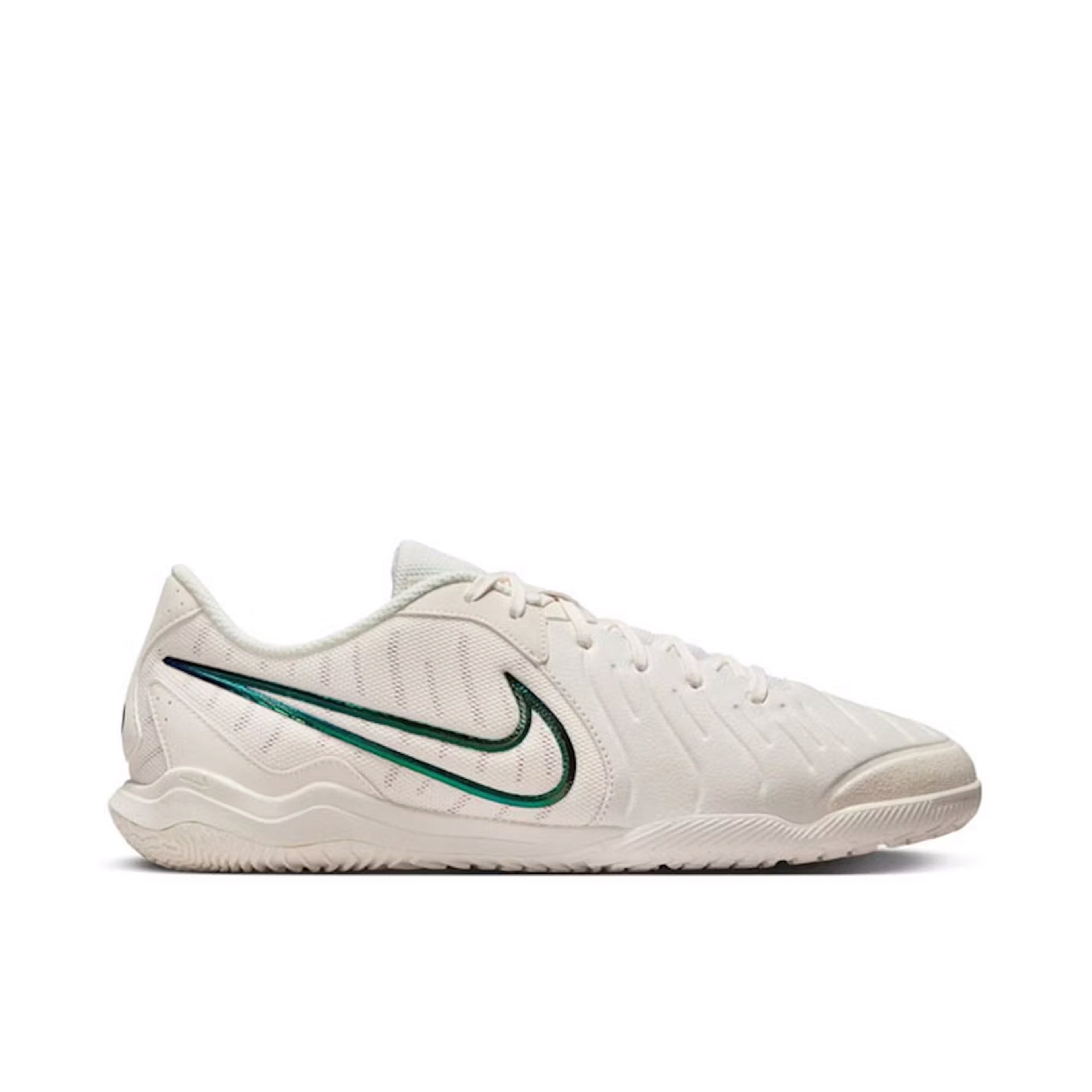 Nike Tiempo Legend 10 Academy IC Pearl