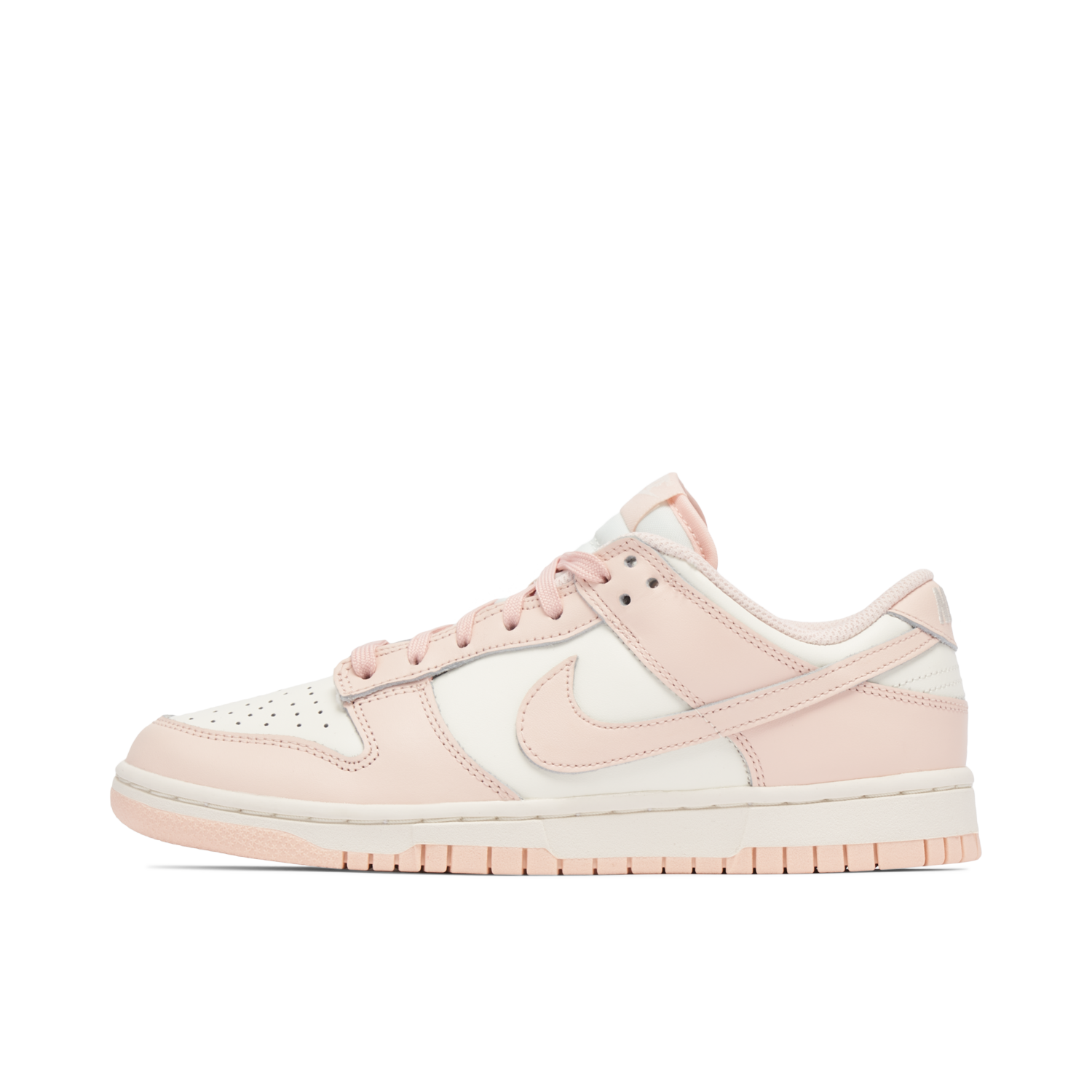 Nike Dunk Low Orange Pearl