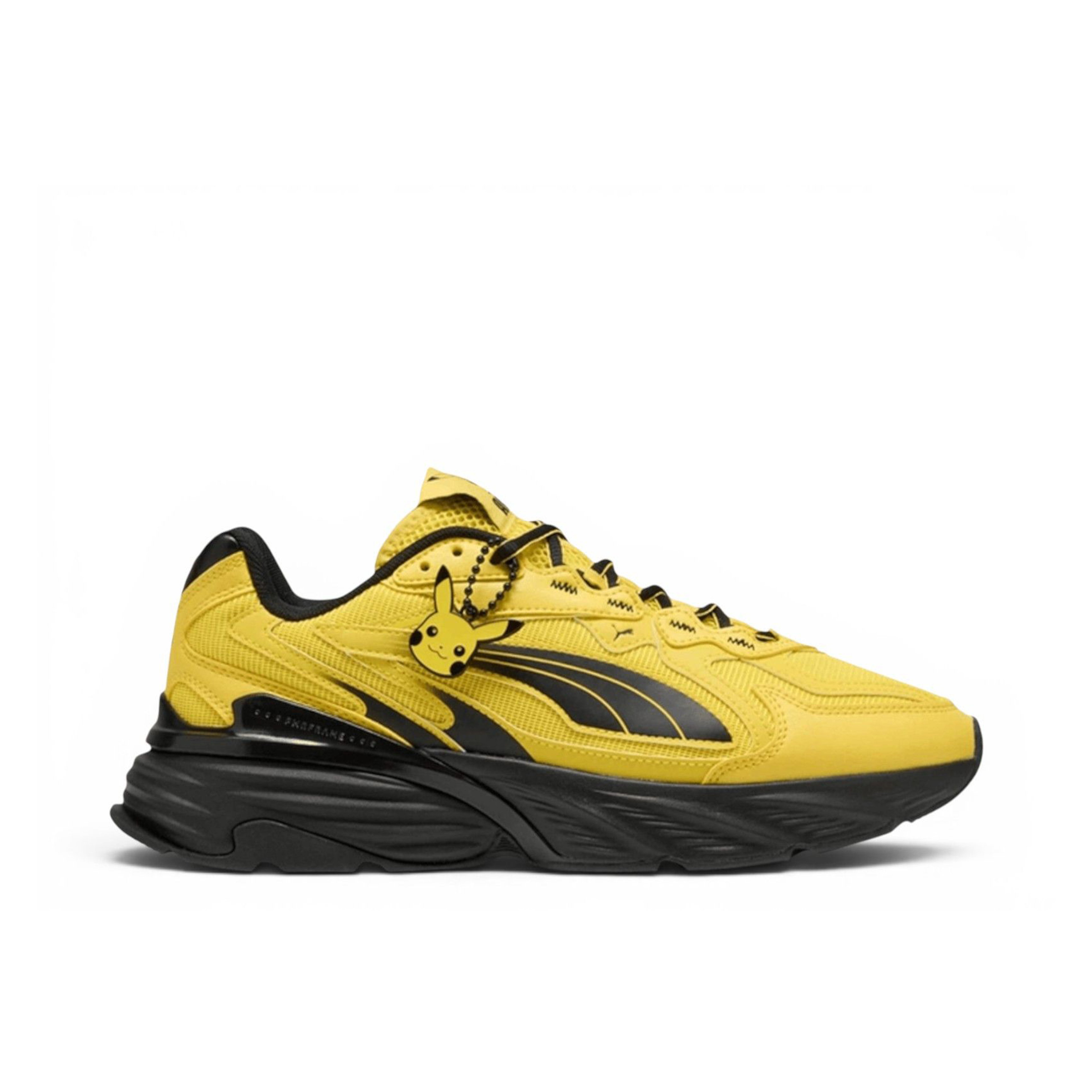 Puma Fade Pokémon Pikachu