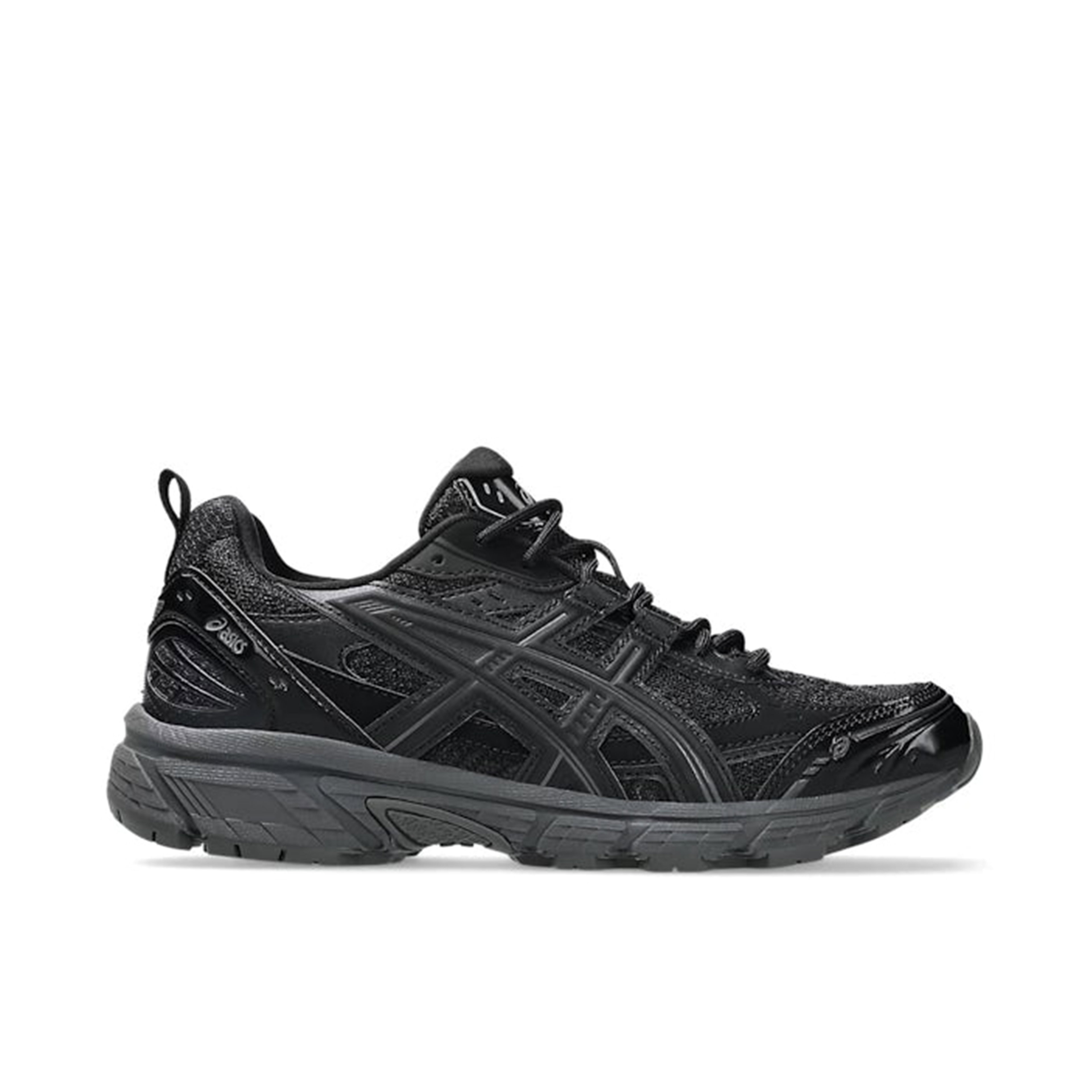 ASICS Gel-Nunobiki Black Obsidian