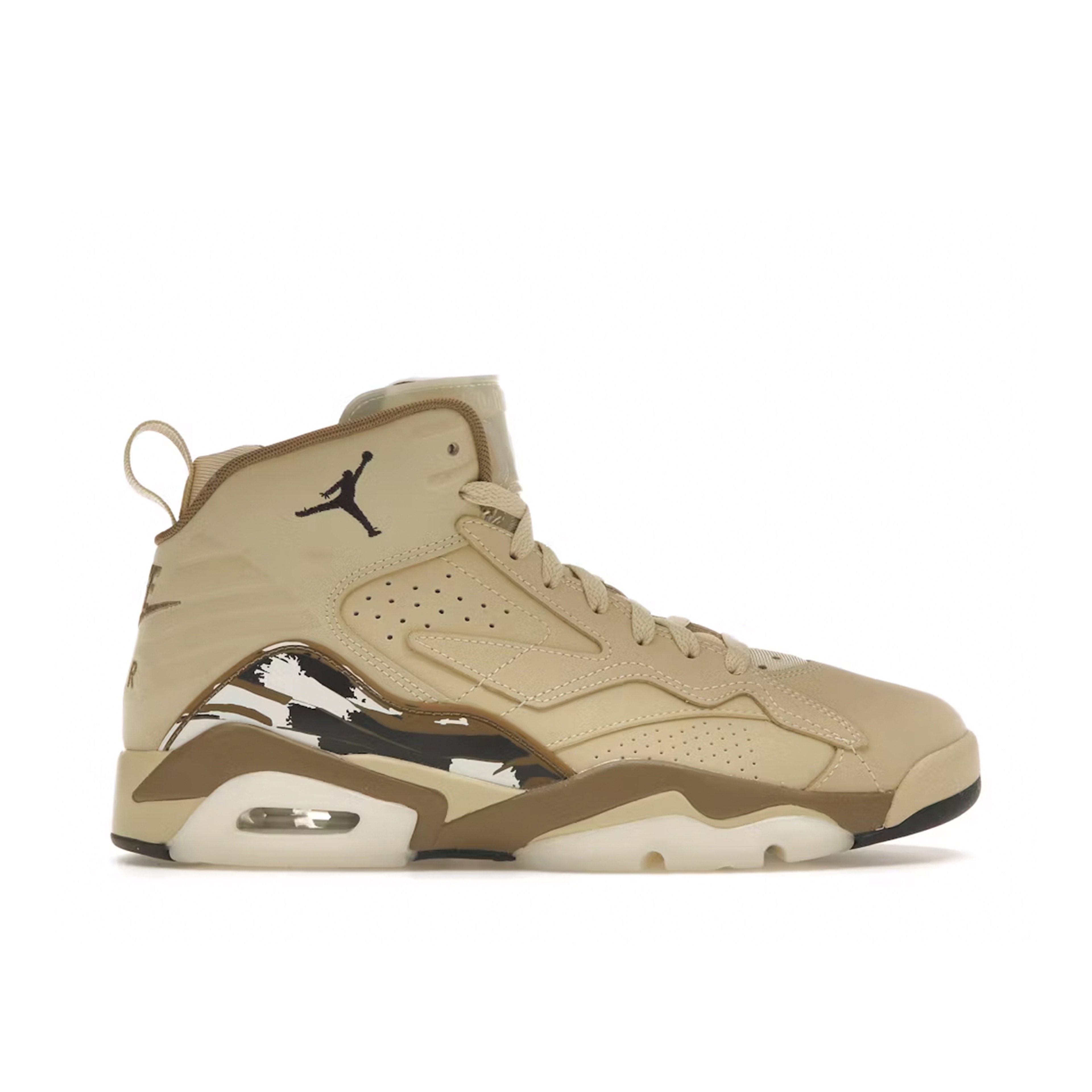 Air Jordan MVP 678 Desert Sand Womens