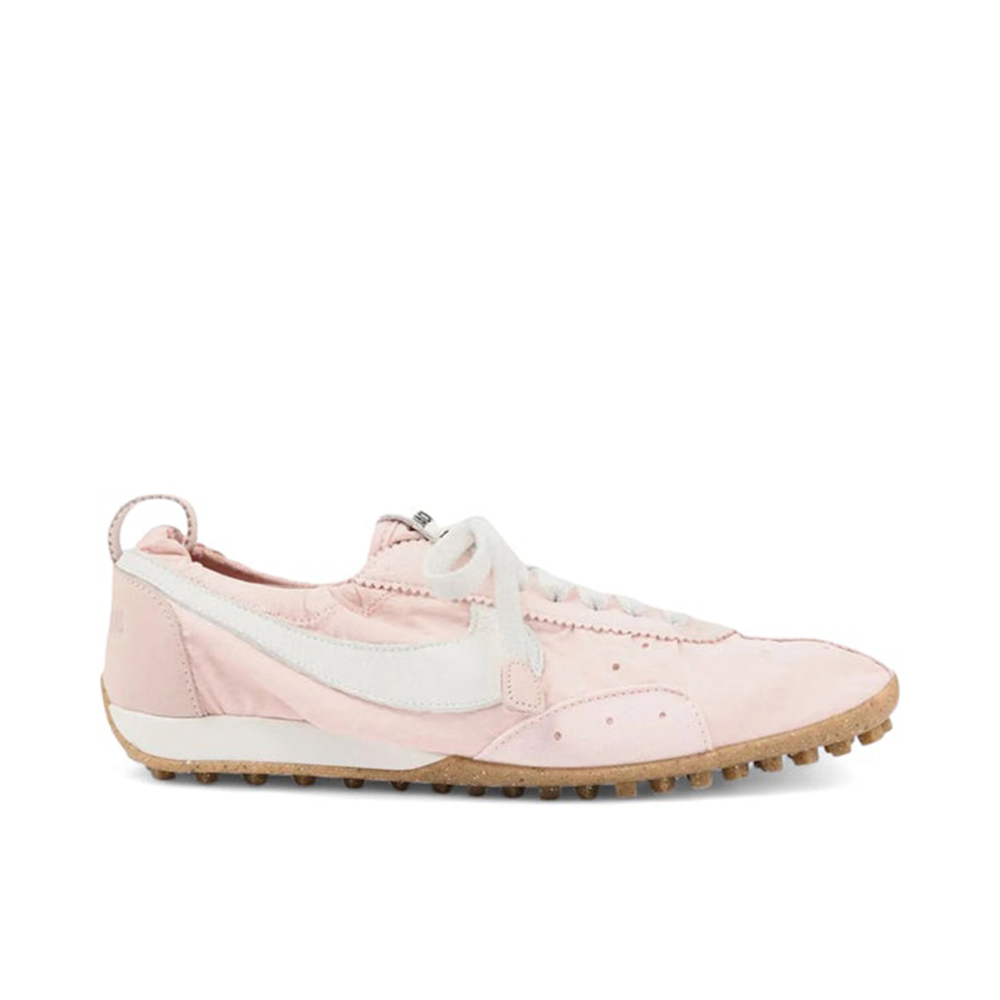 Nike Moon Shoe SP Jacquemus Aluminum Pink Womens