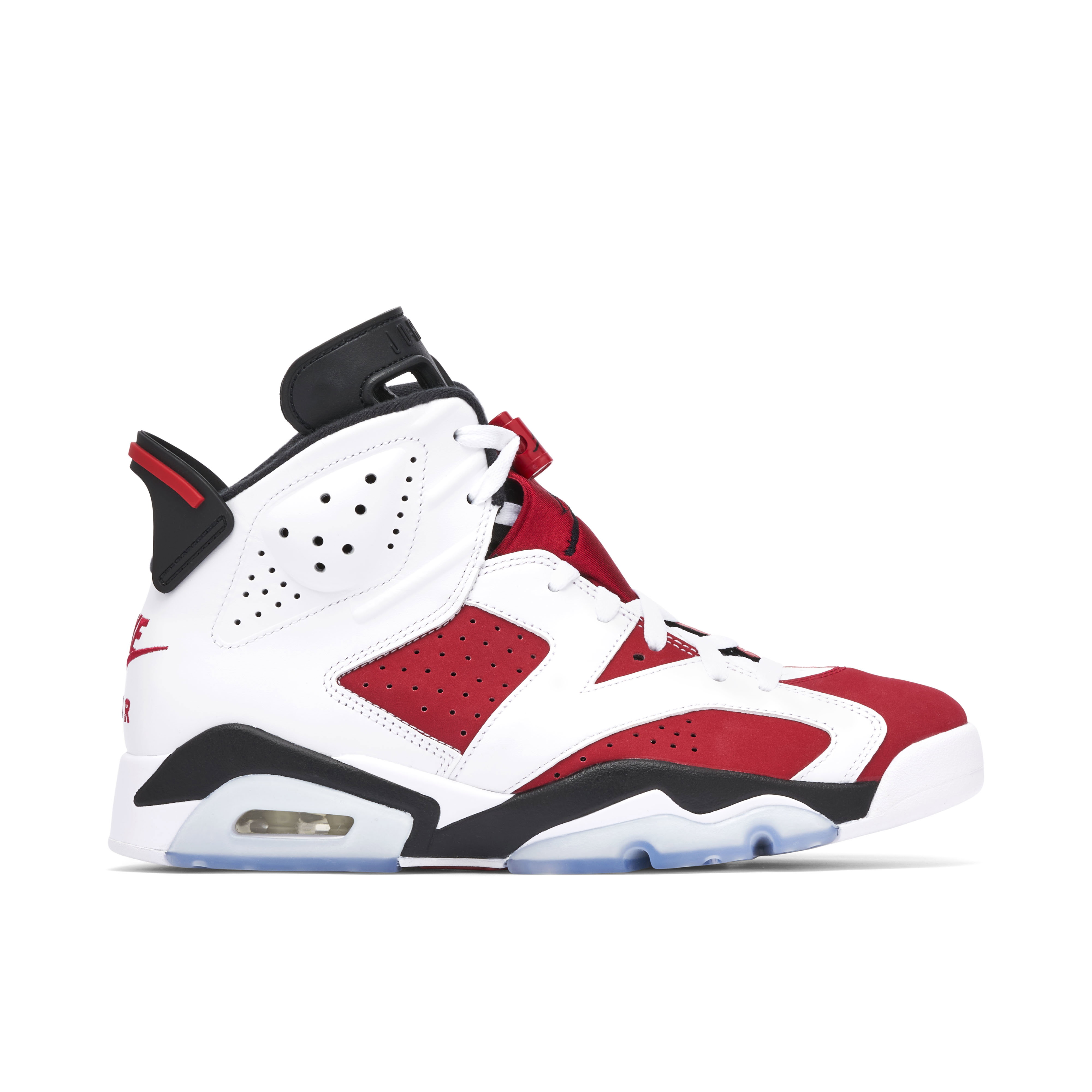 Air Jordan 6 Trainers | Online Air Jordan Sneakers | Laced