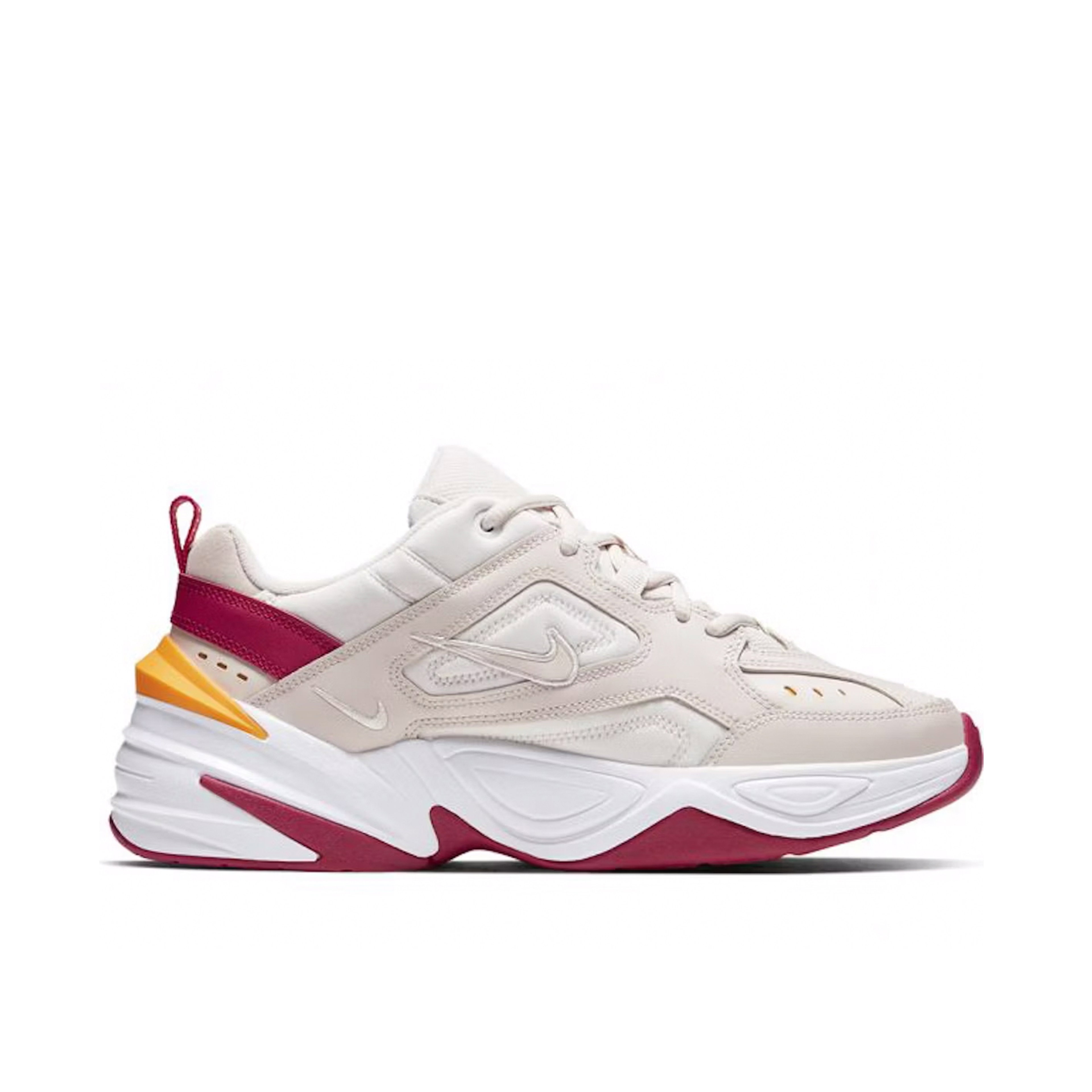 Nike M2K Tekno Desert Sand Womens