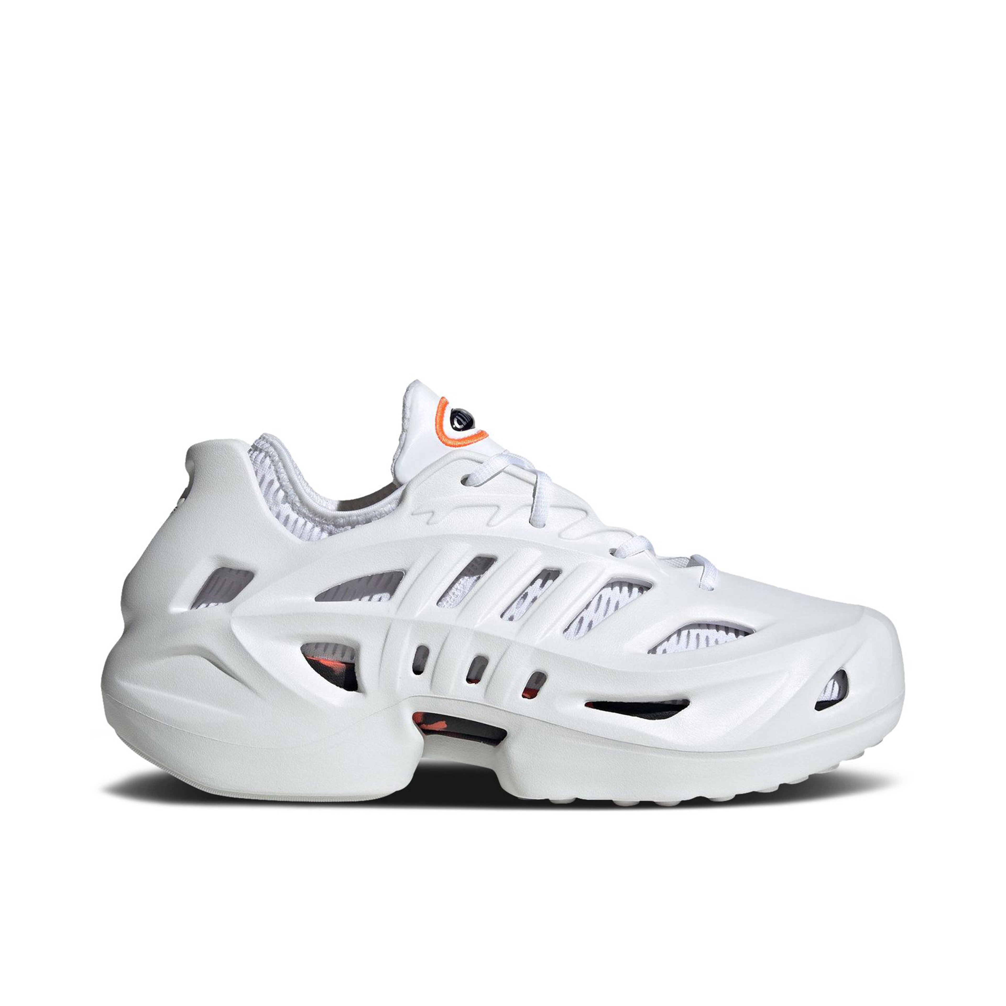 Adidas adiFOM Climacool Cloud White Crystal White Core Black