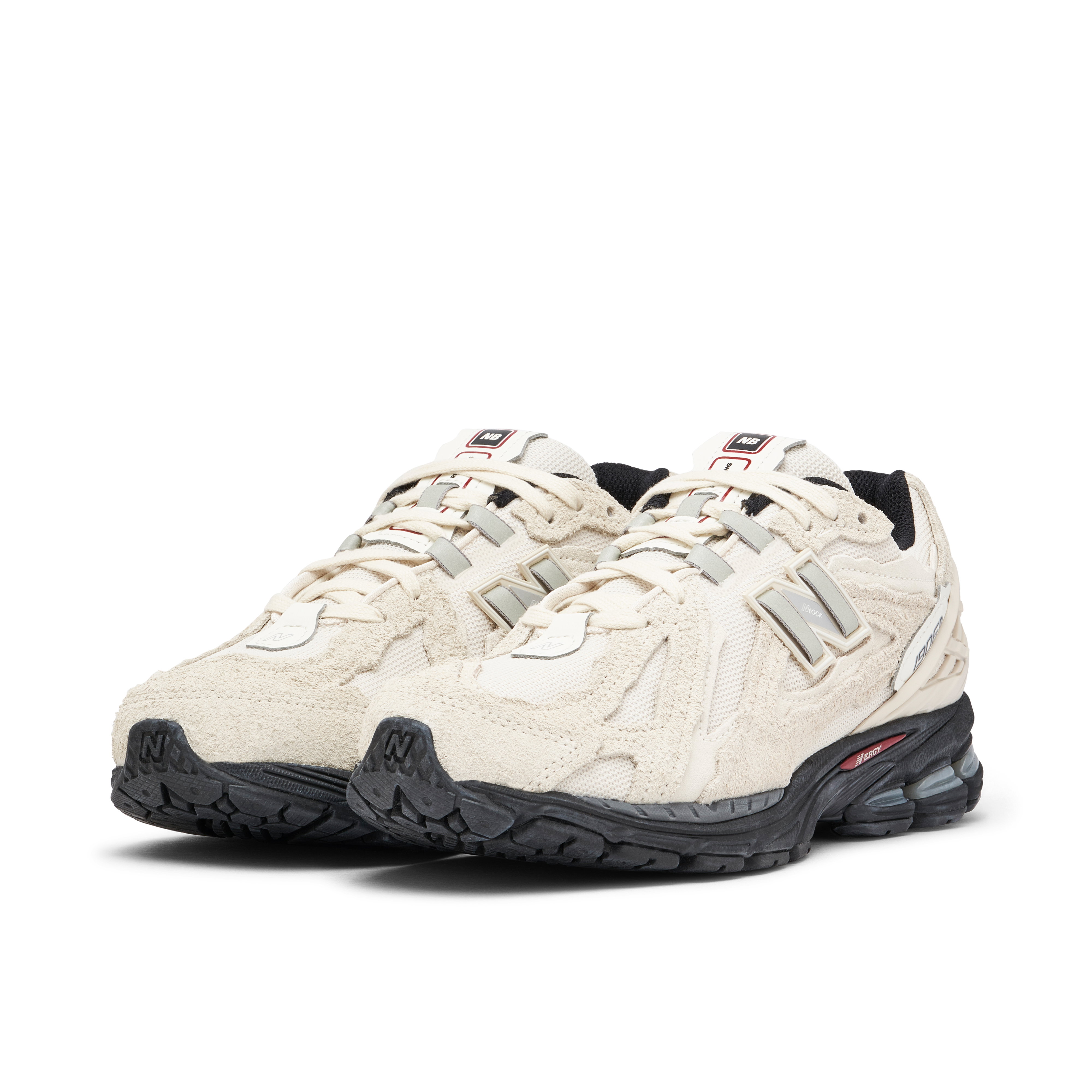 New Balance 1906D Protection Pack Cream | M1906DB | Laced