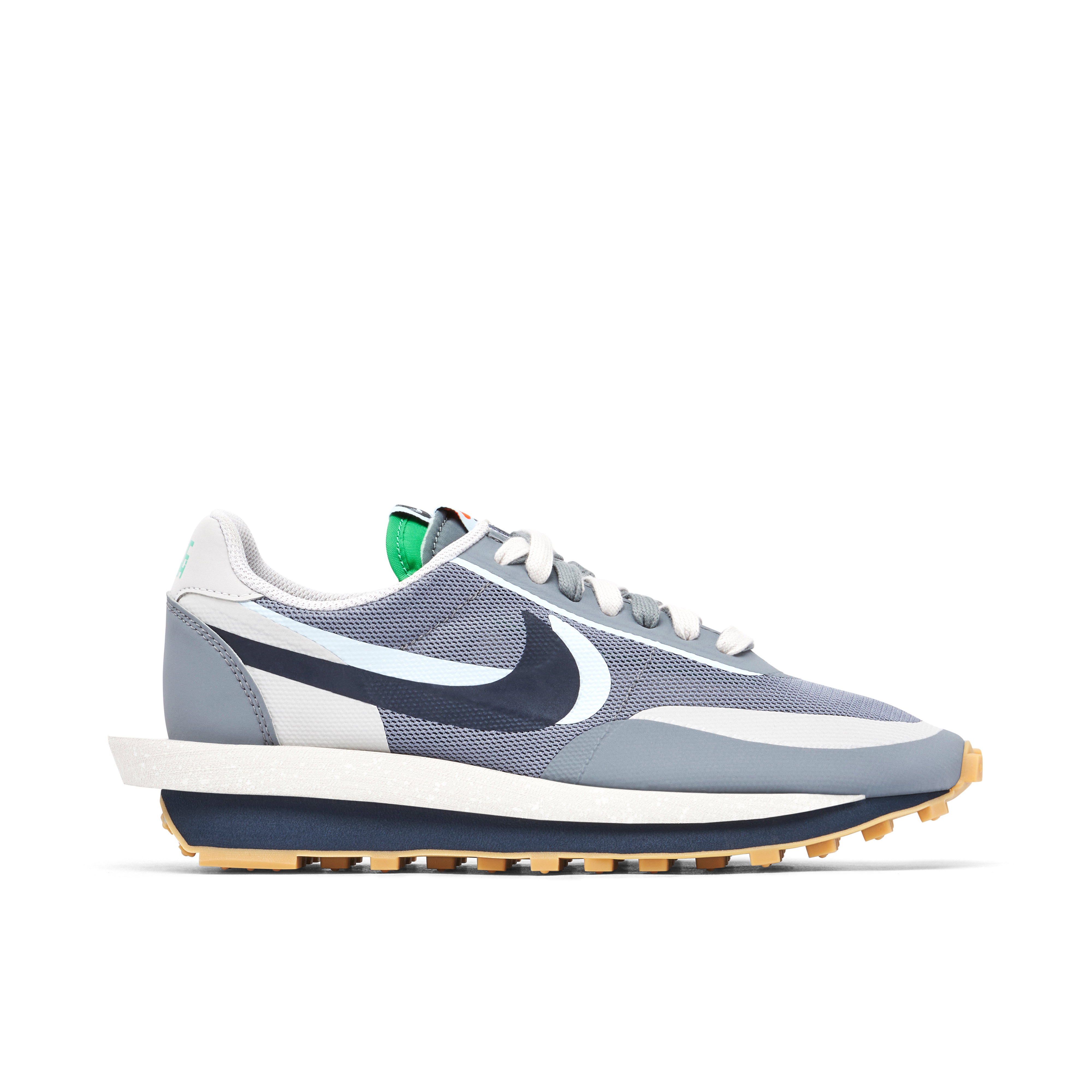 Nike LDV Waffle Trainers | Online Nike Sneakers | Laced