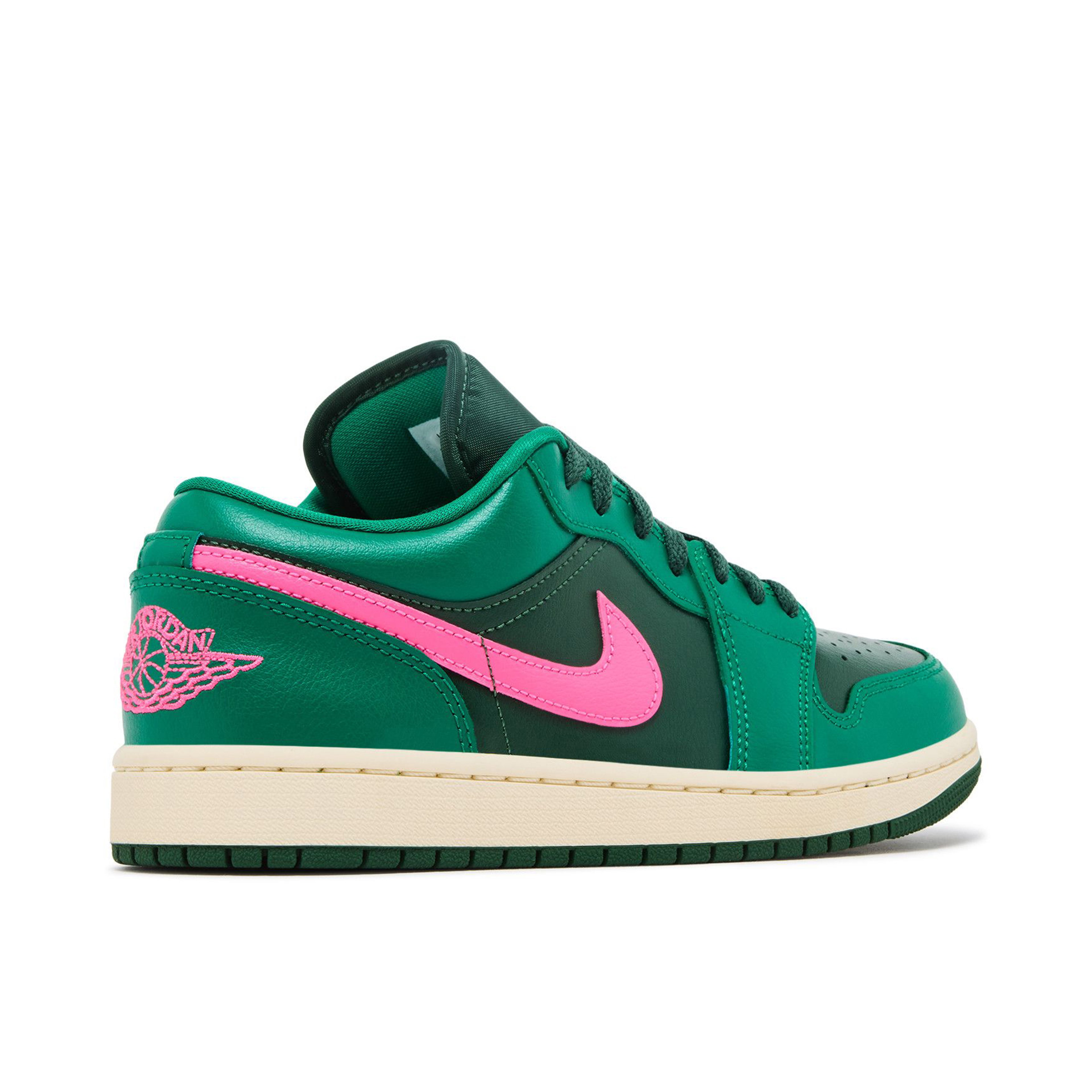 Air Jordan 1 Low Watermelon Womens