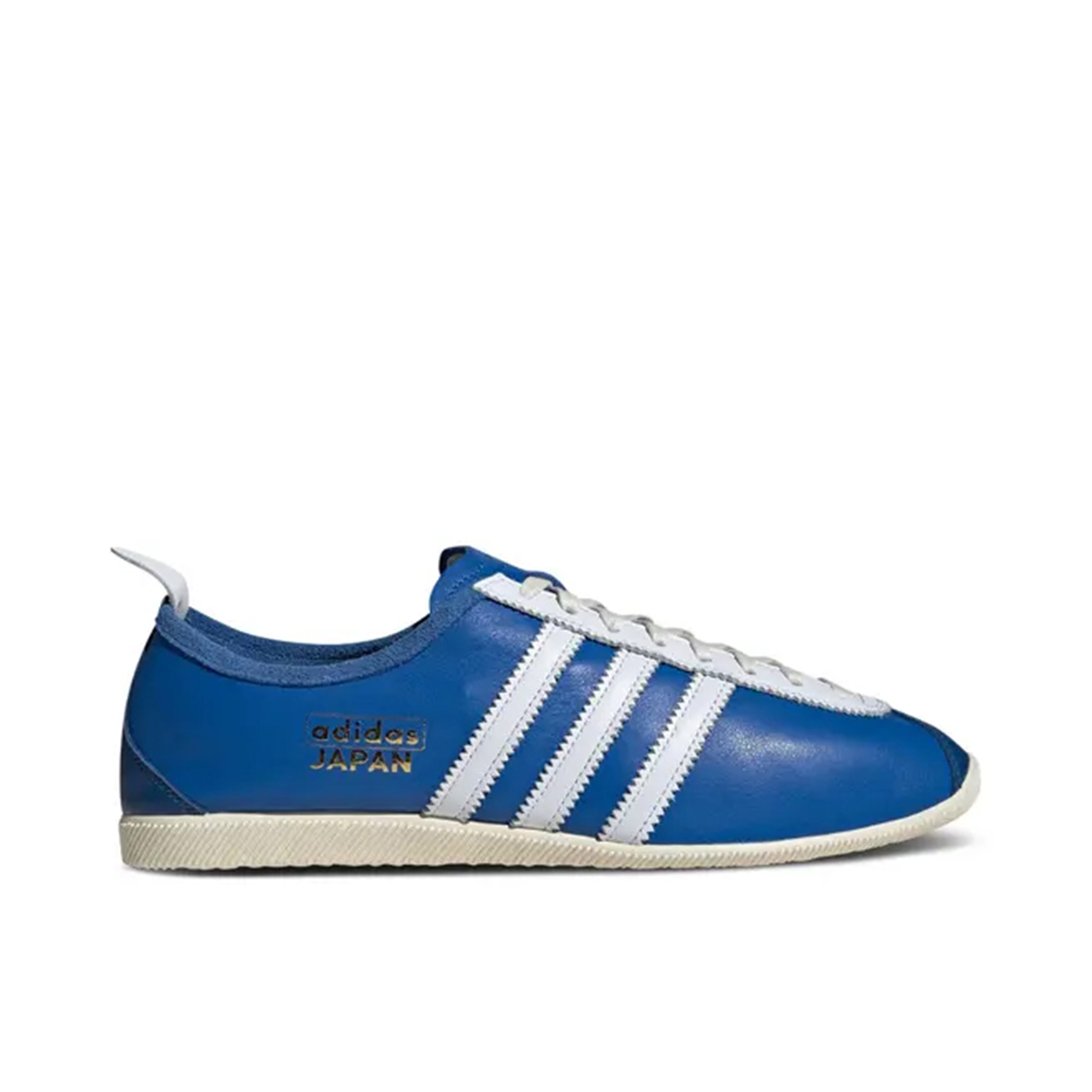 Adidas Japan Blue Royal White Womens
