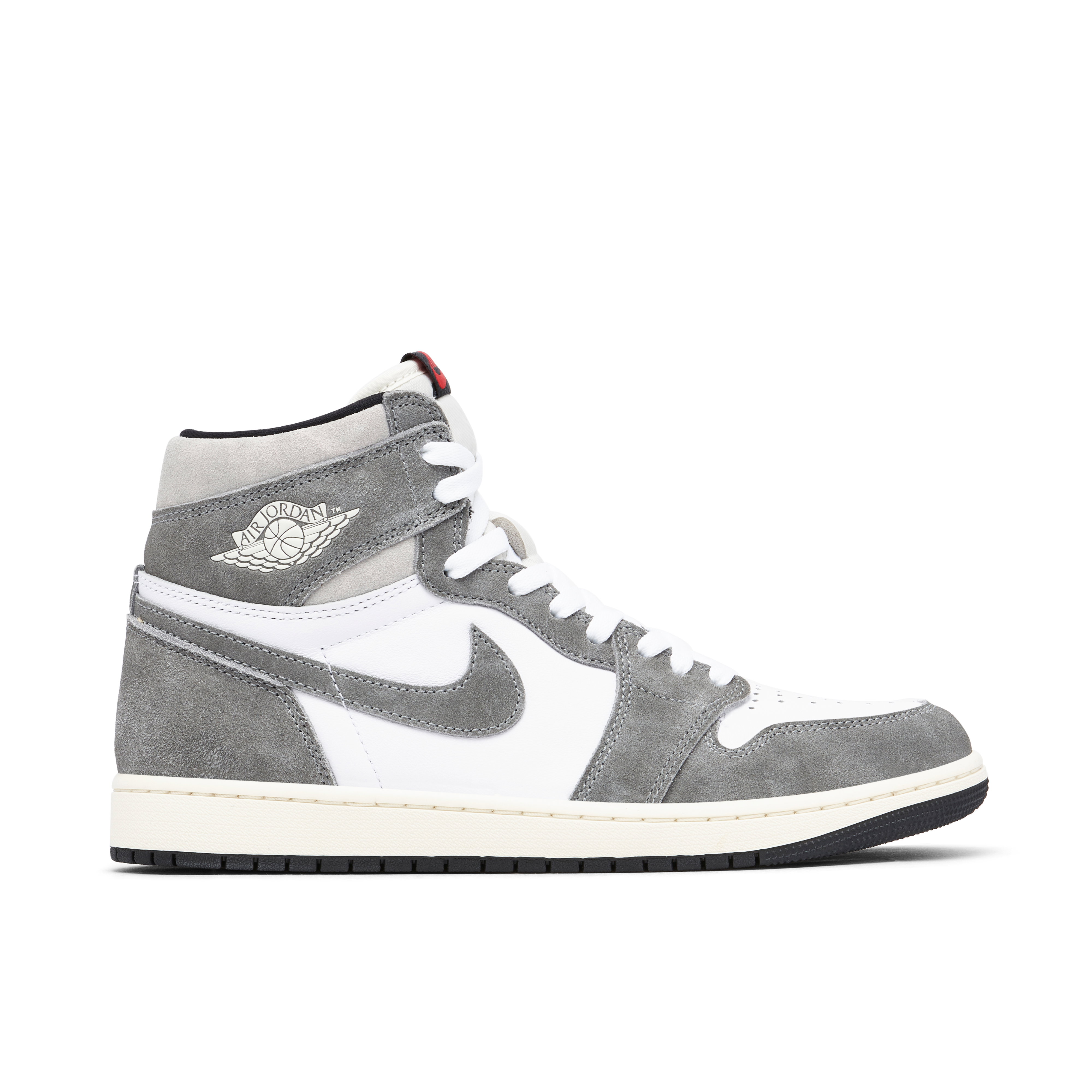 Air Jordan 1 Retro High OG Washed Black | DZ5485-051 | Laced