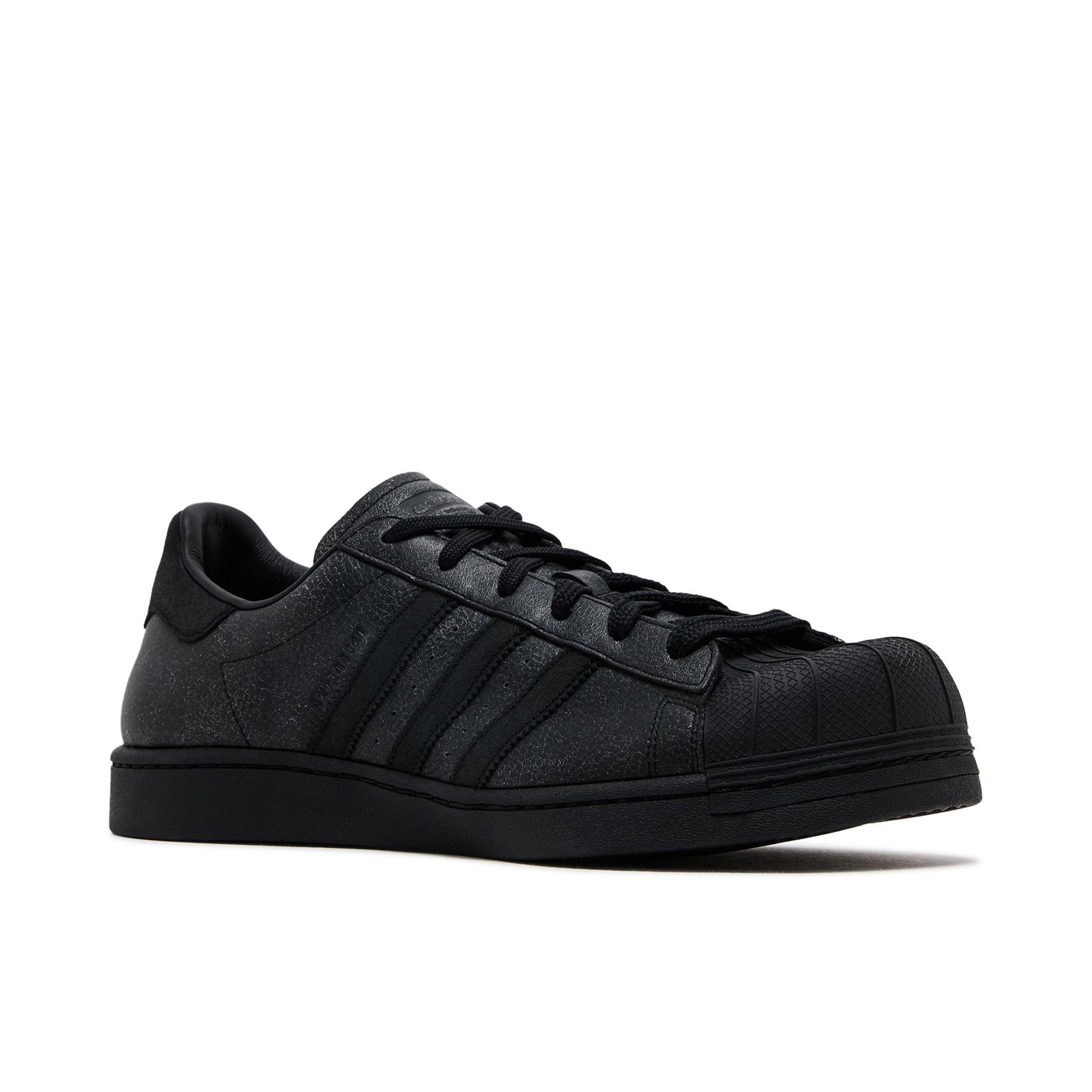 Adidas Superstar Modified AVAVAV Black Womens