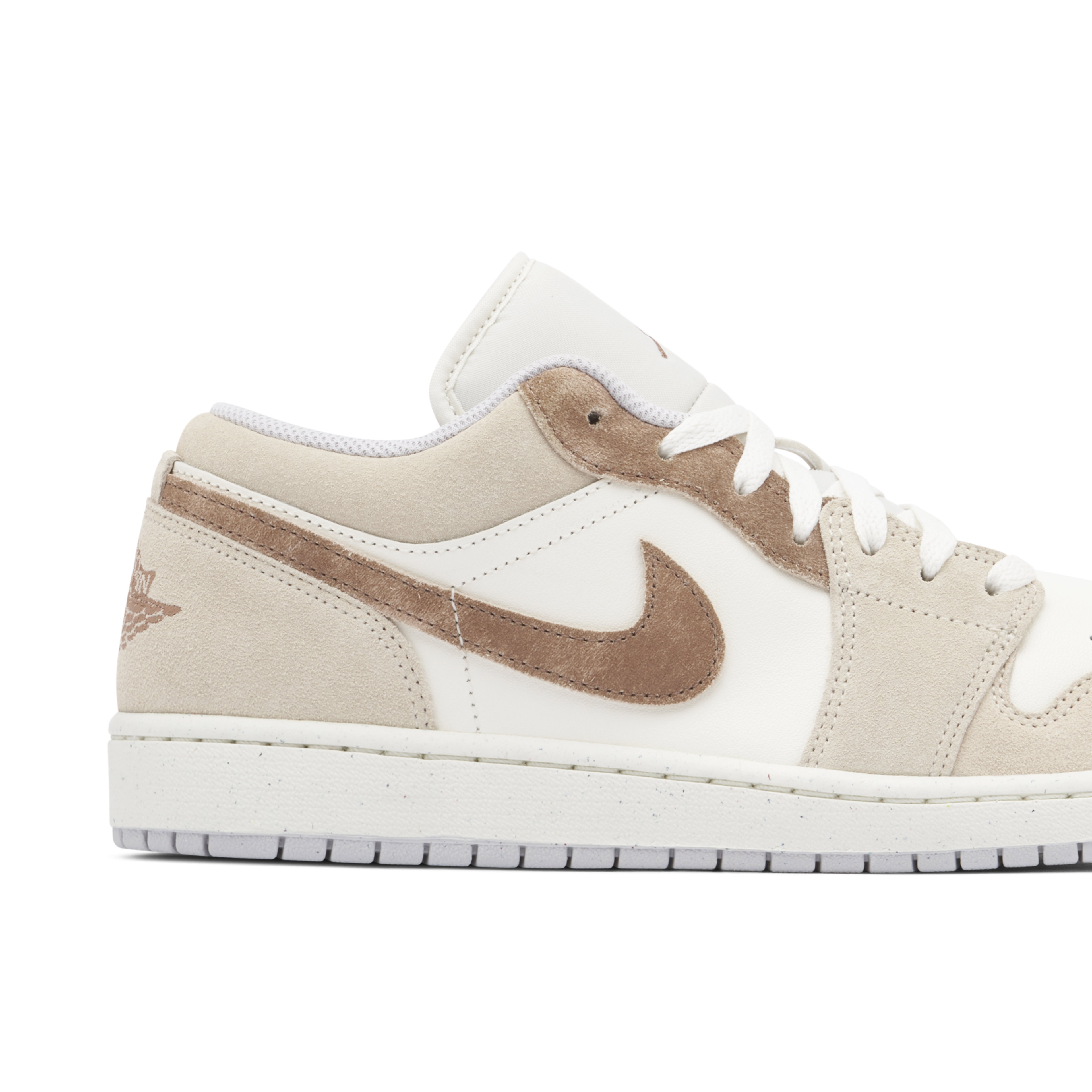 Air Jordan 1 Low SE Legend Light Brown