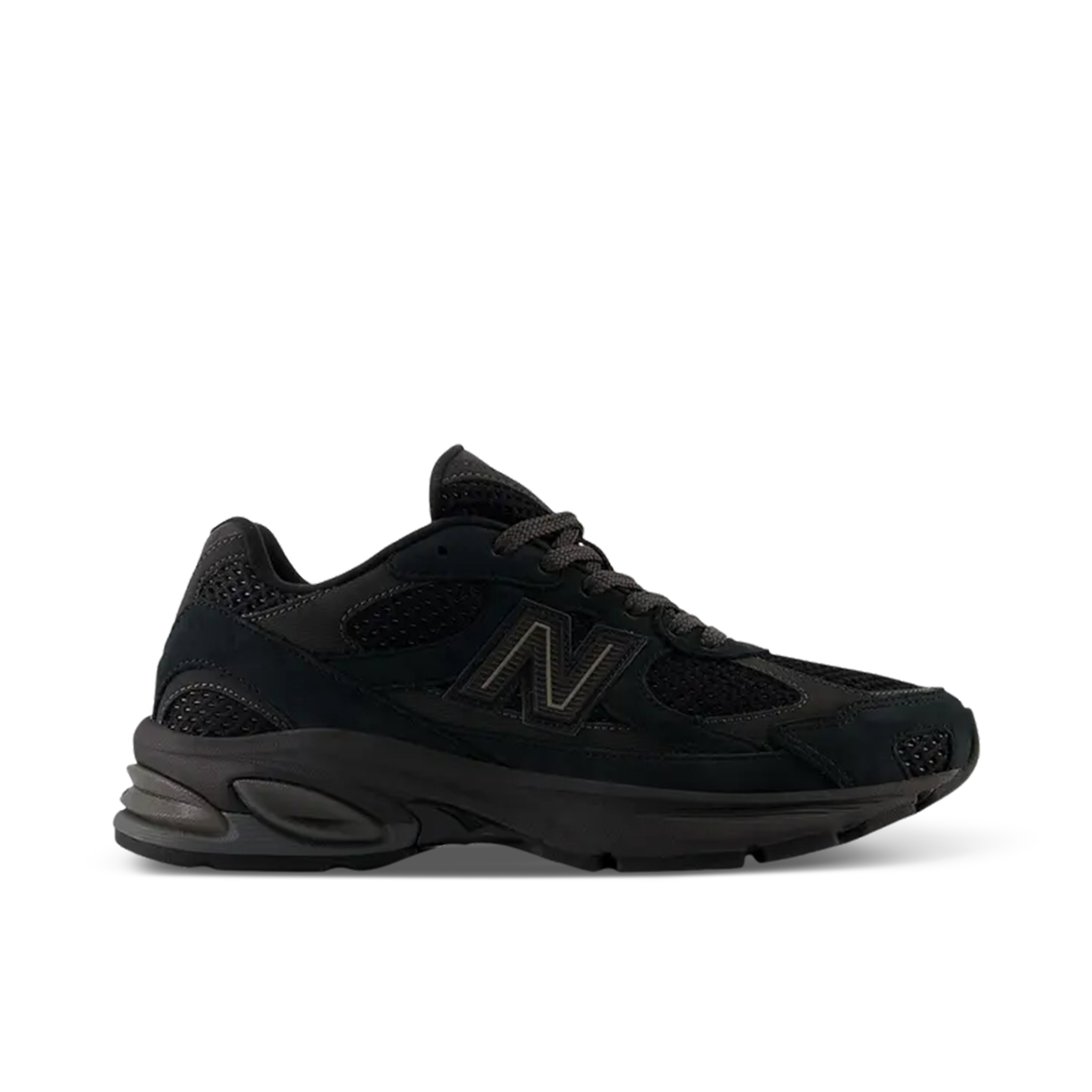 New Balance 2010 Black
