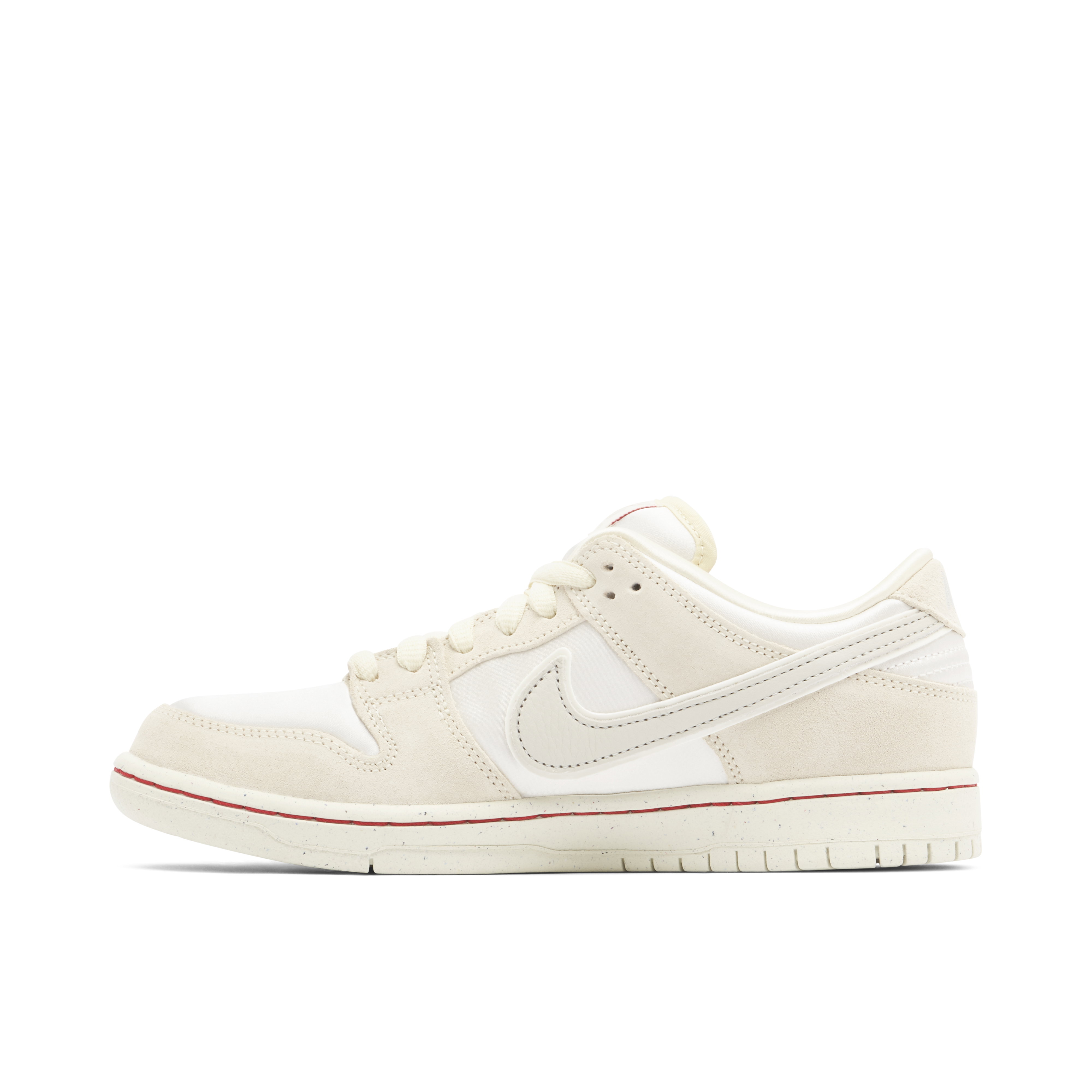 Nike SB Dunk Low City of Love Light Bone | FZ5654-100 | Laced
