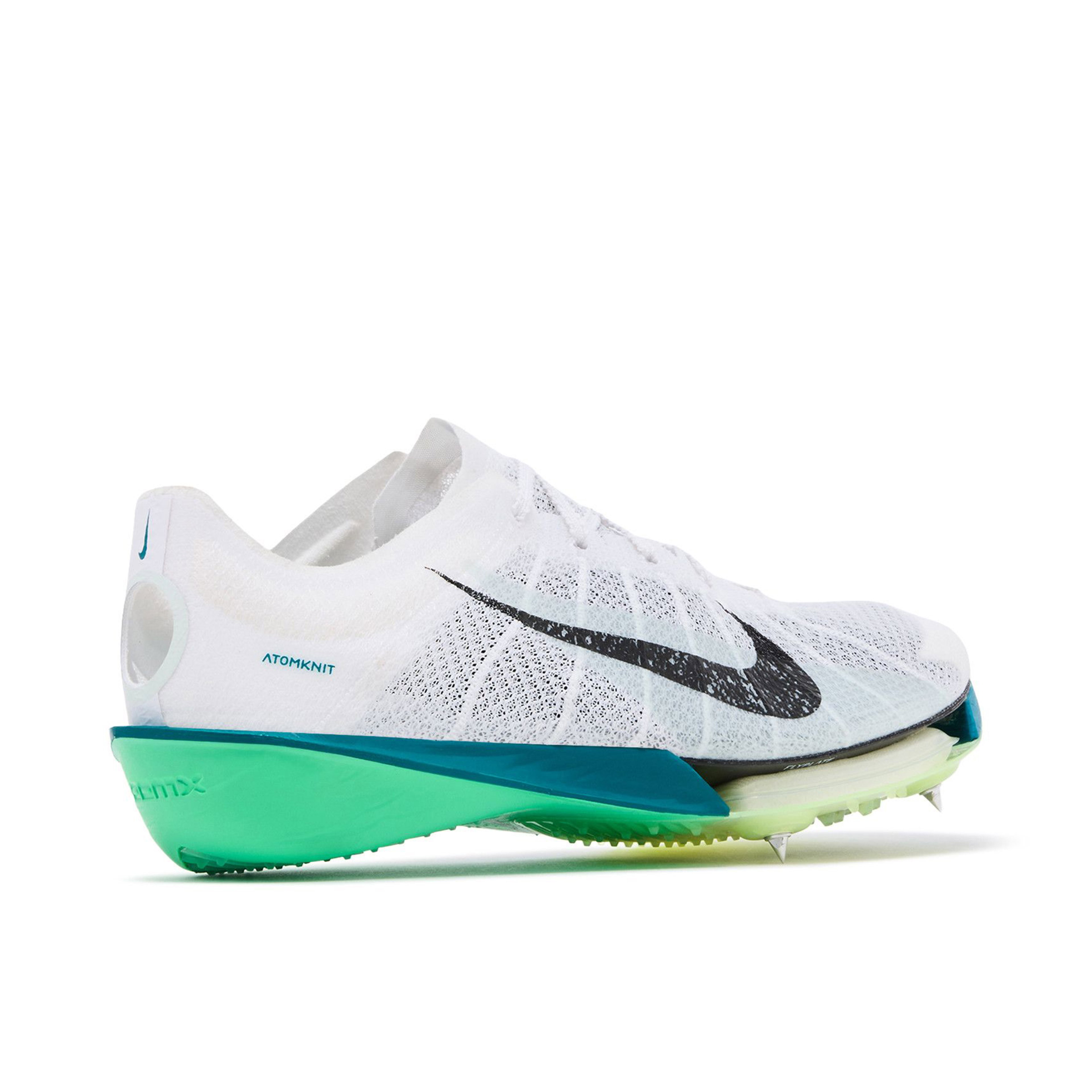 Nike Victory 2 White Bright Spruce Electric Algae Black