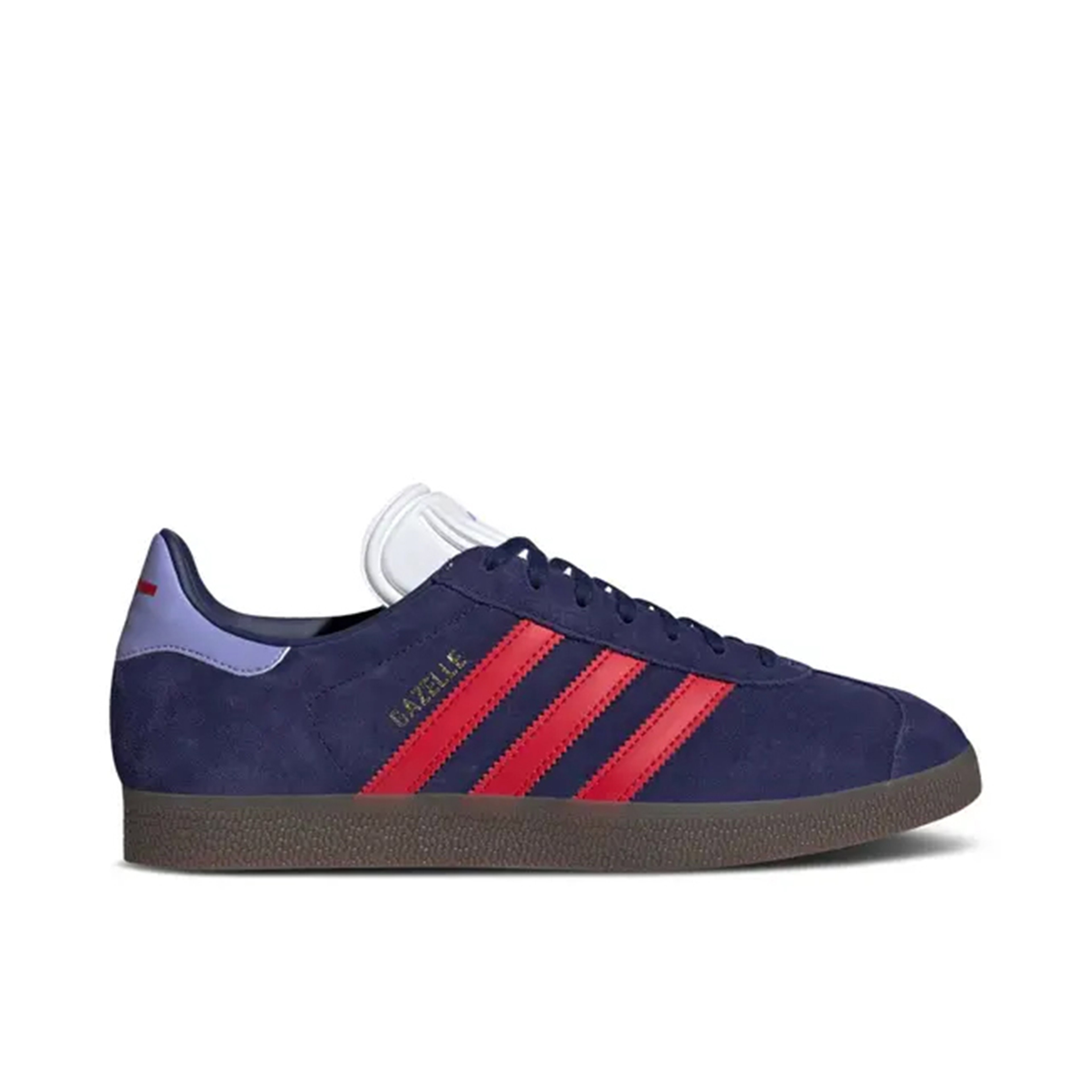 Adidas Gazelle Arsenal F.C.