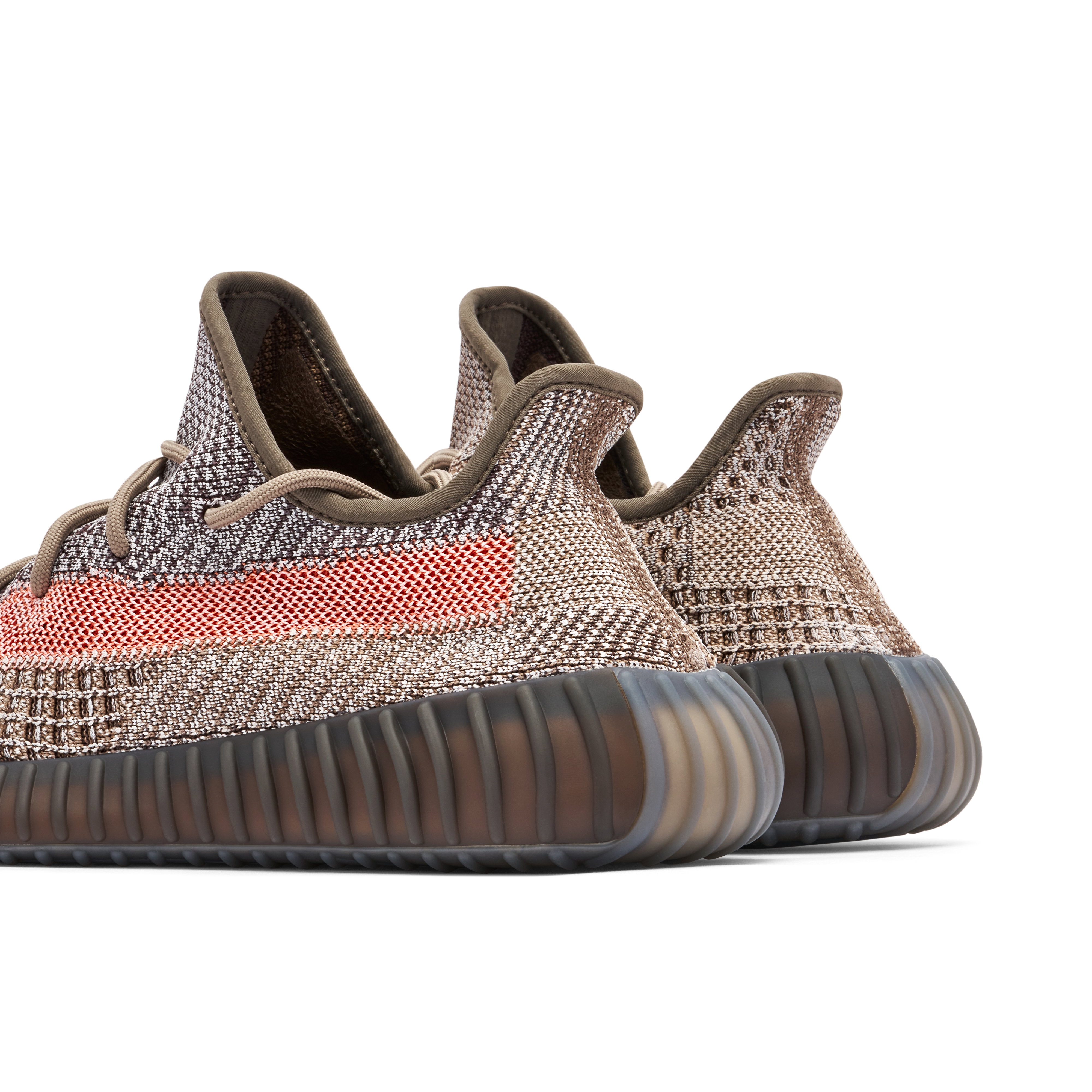 Yeezy Boost 350 V2 Ash Stone | GW0089 | Laced