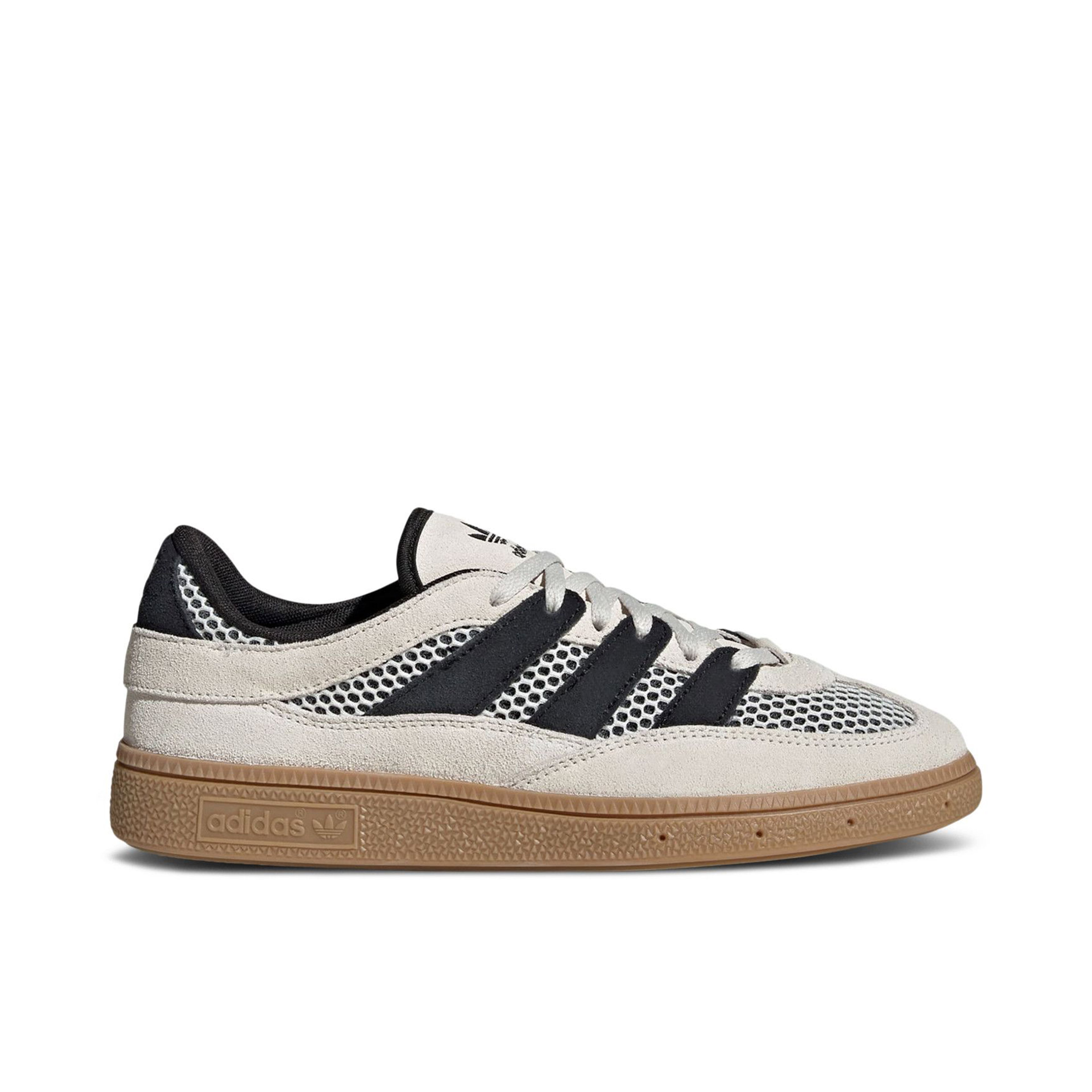Adidas Handball Spezial ST Off White Core Black Cloud White Womens
