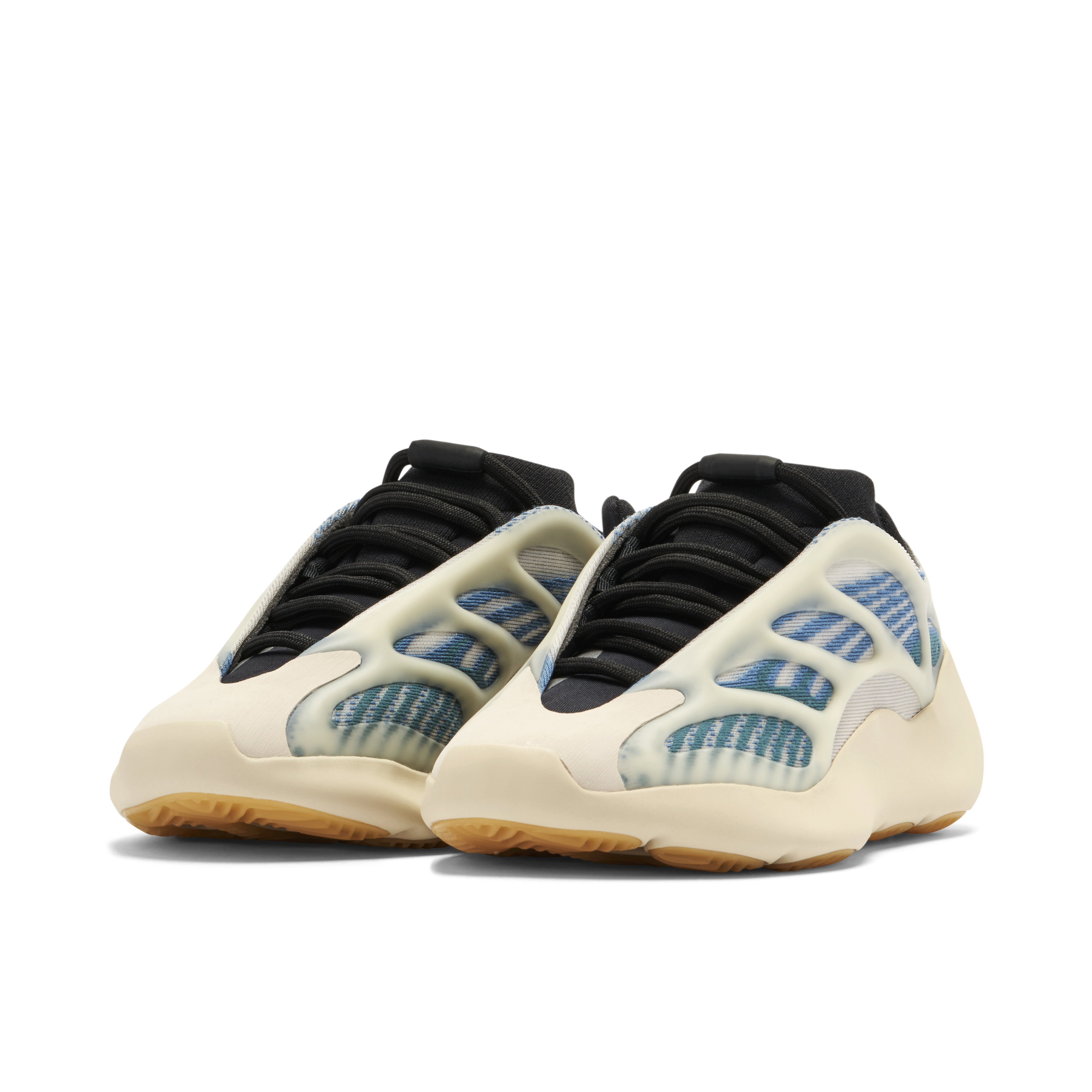 Yeezy 700 V3 Kyanite | GY0260 | Laced