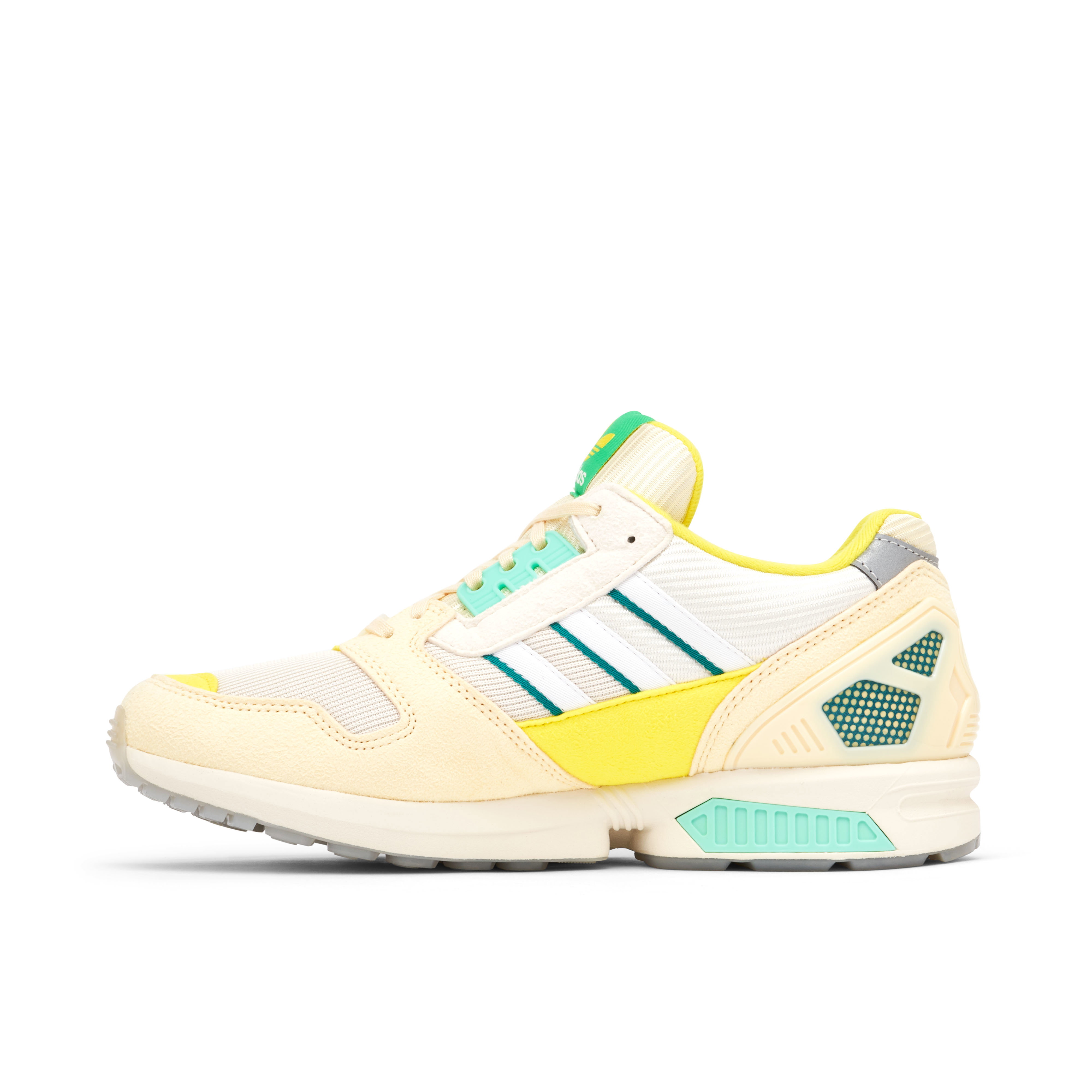 YUKIページ❗️イエロー adidas ZX 8000 Frozen Lemonade | H68010 | Laced